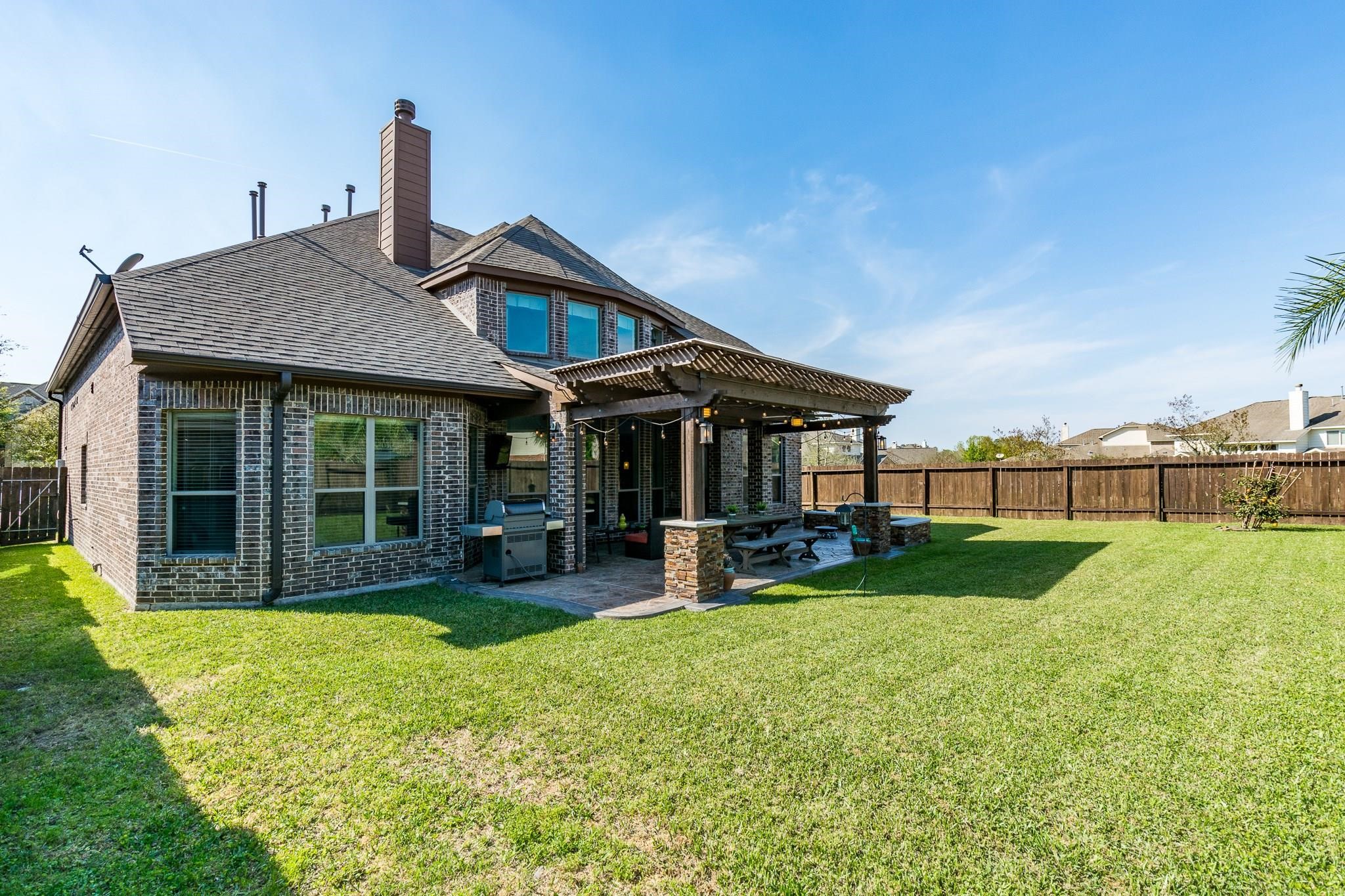 14214 Teaberry Breeze Court Property Photo 23