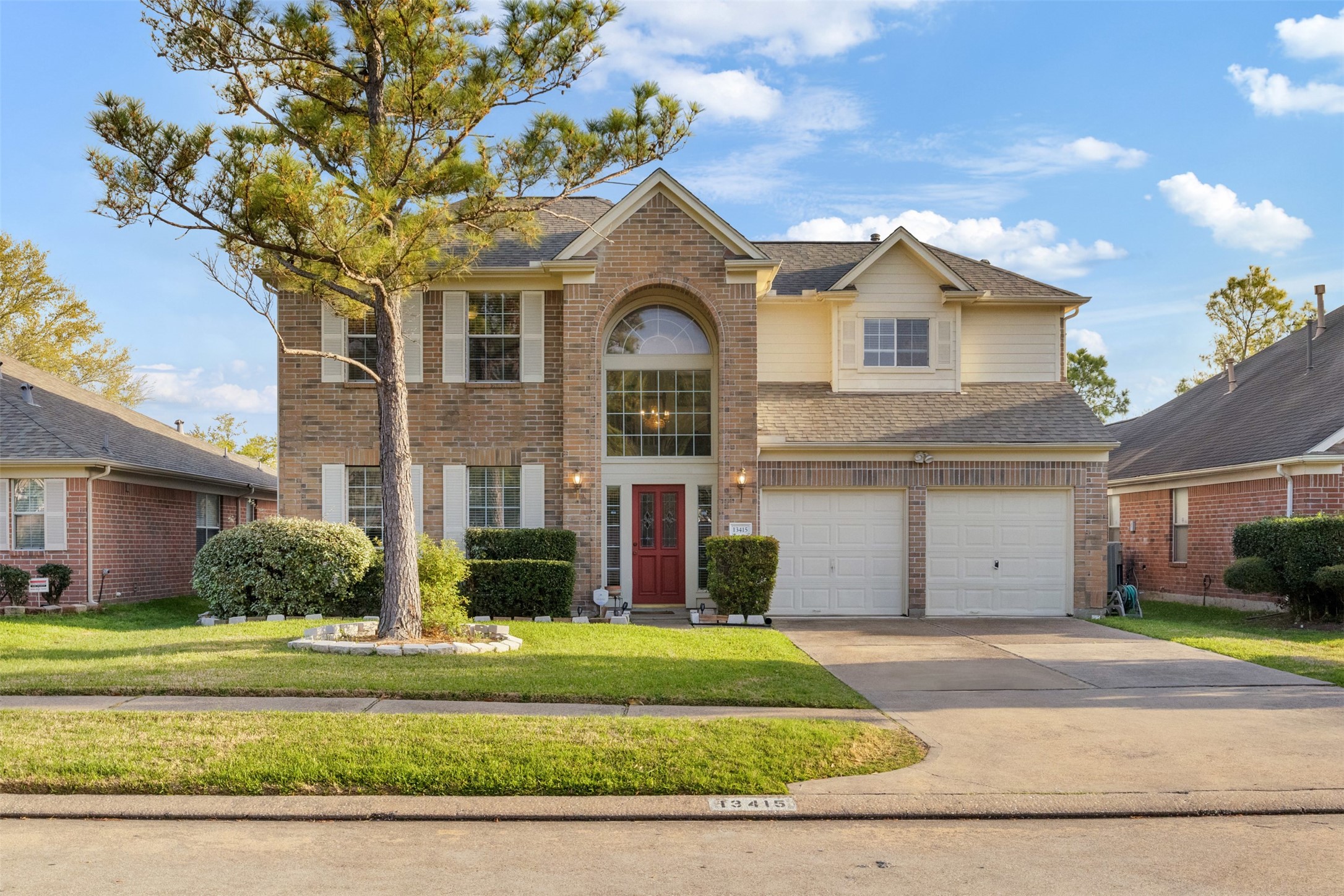 13415 Scarab Drive