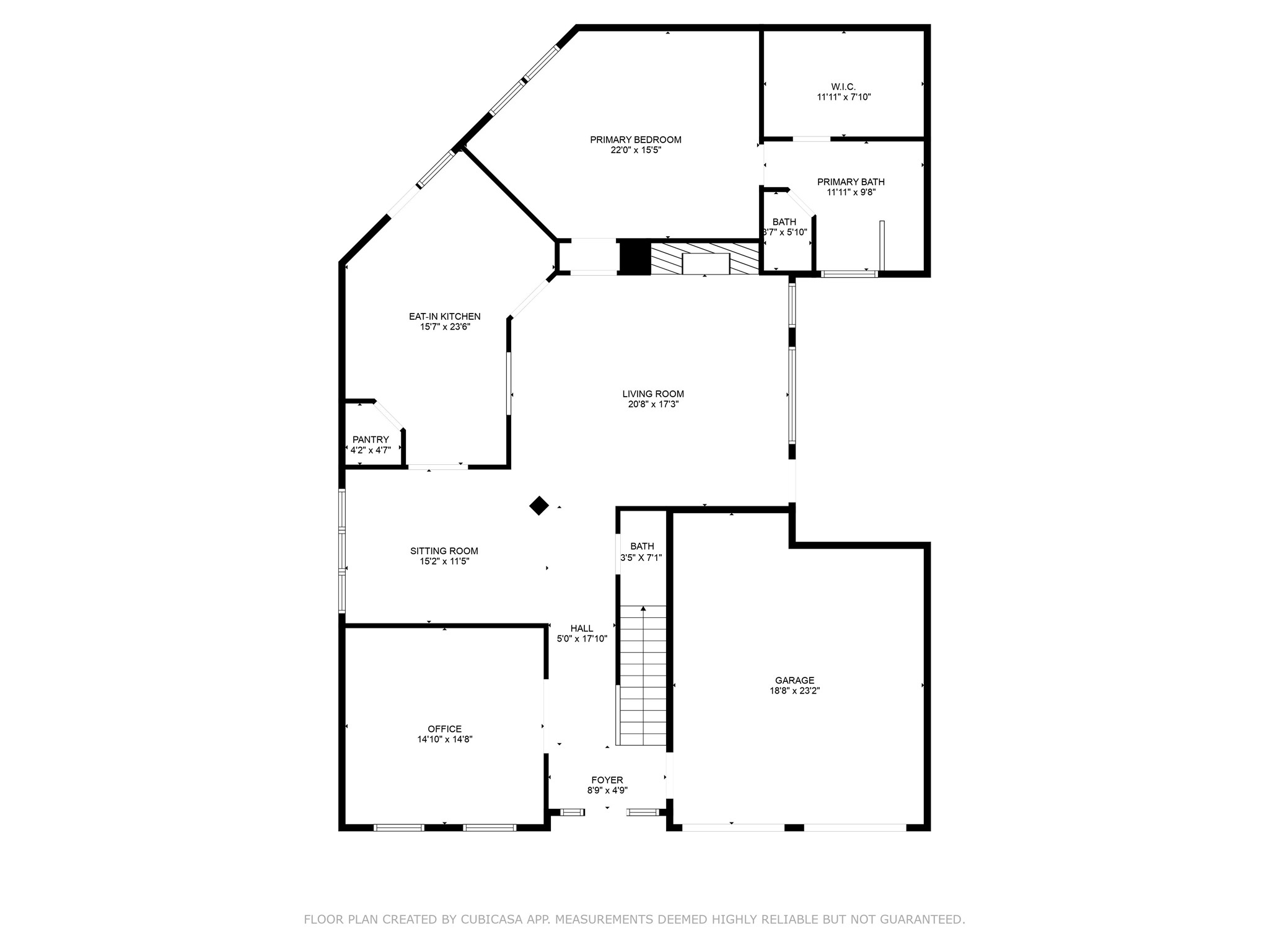 13415 Scarab Drive Property Photo 37