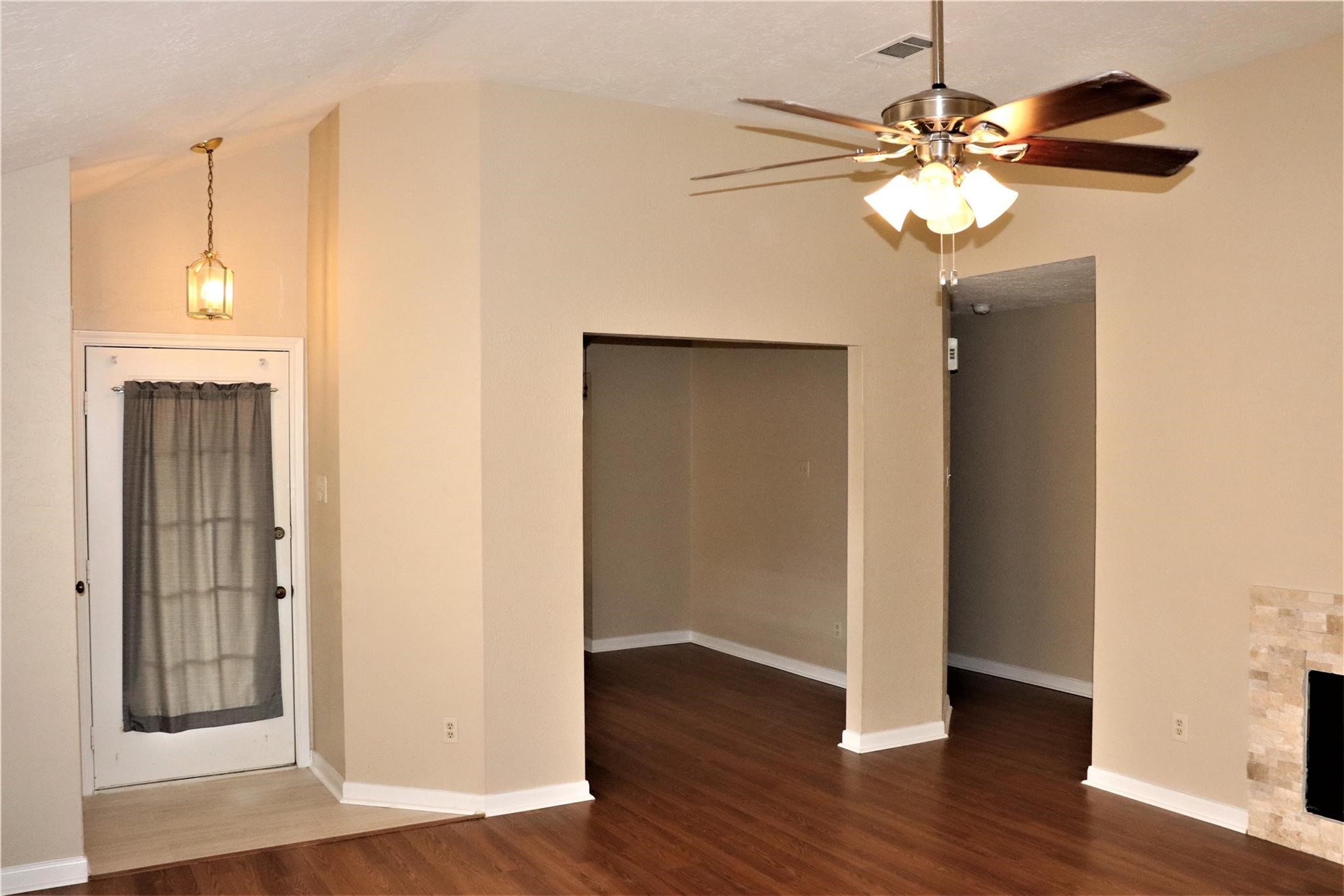 7718 High Village Drive Property Photo 3
