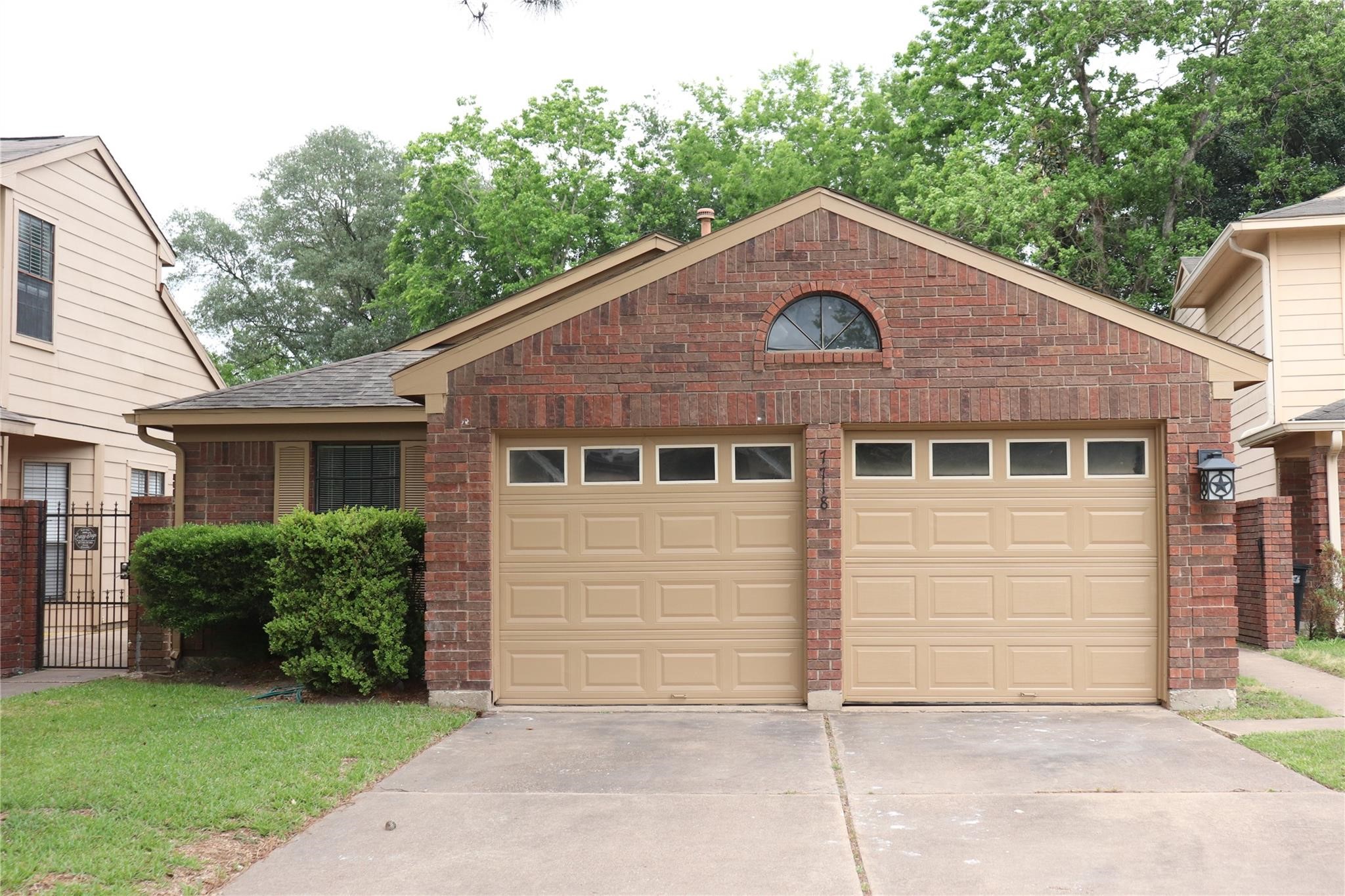 7718 High Village Drive Property Photo 25