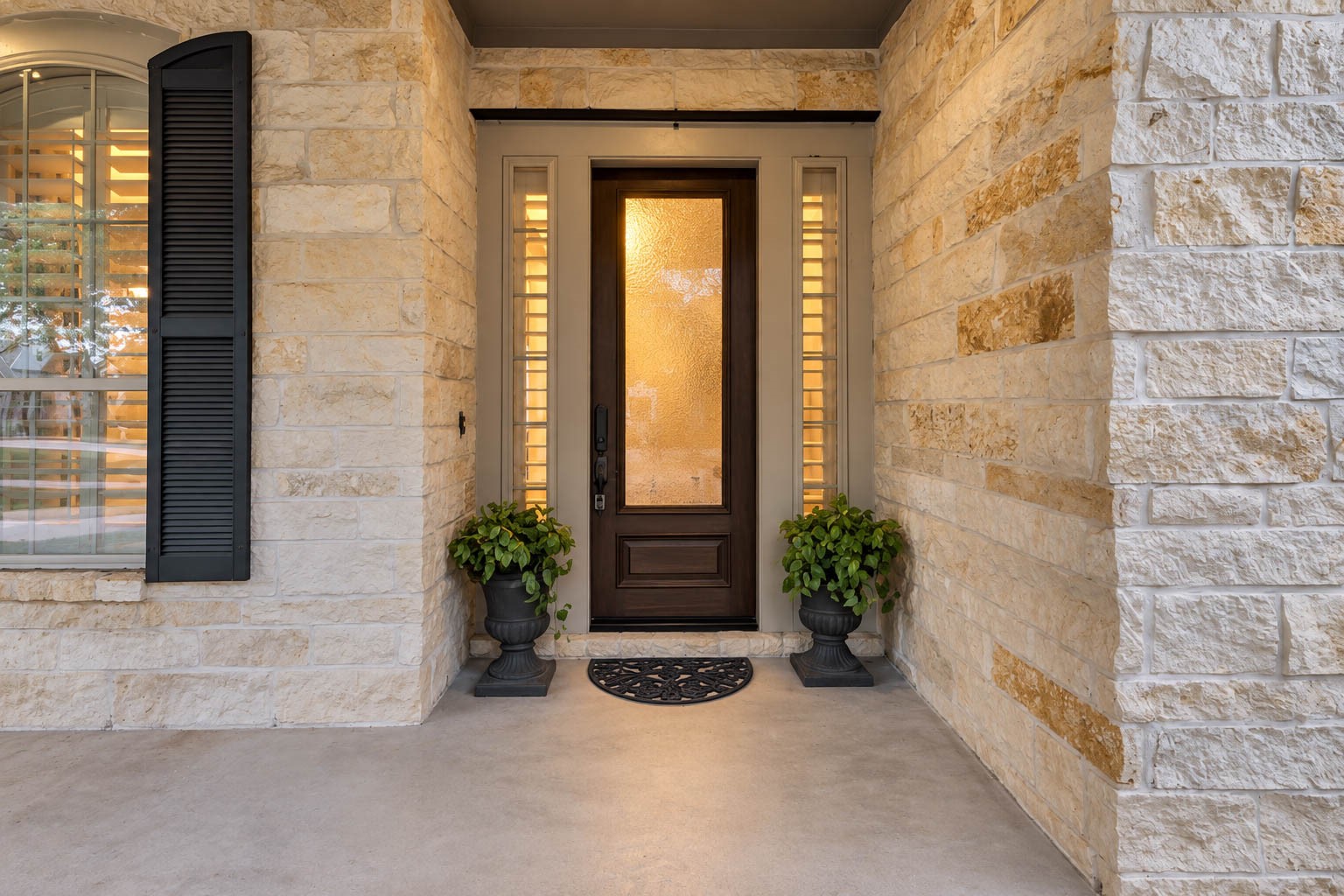 5403 Mesquite Ridge Street Property Photo 6