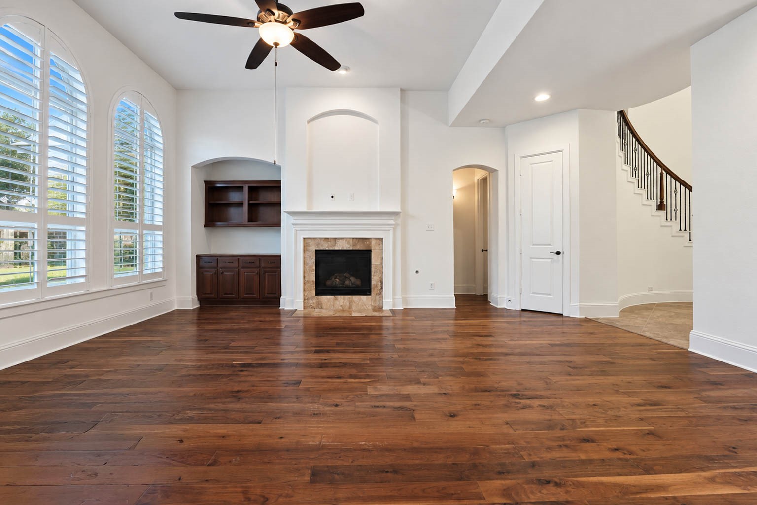 5403 Mesquite Ridge Street Property Photo 11