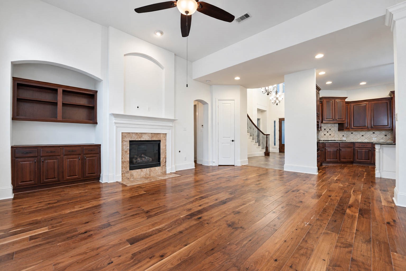 5403 Mesquite Ridge Street Property Photo 12