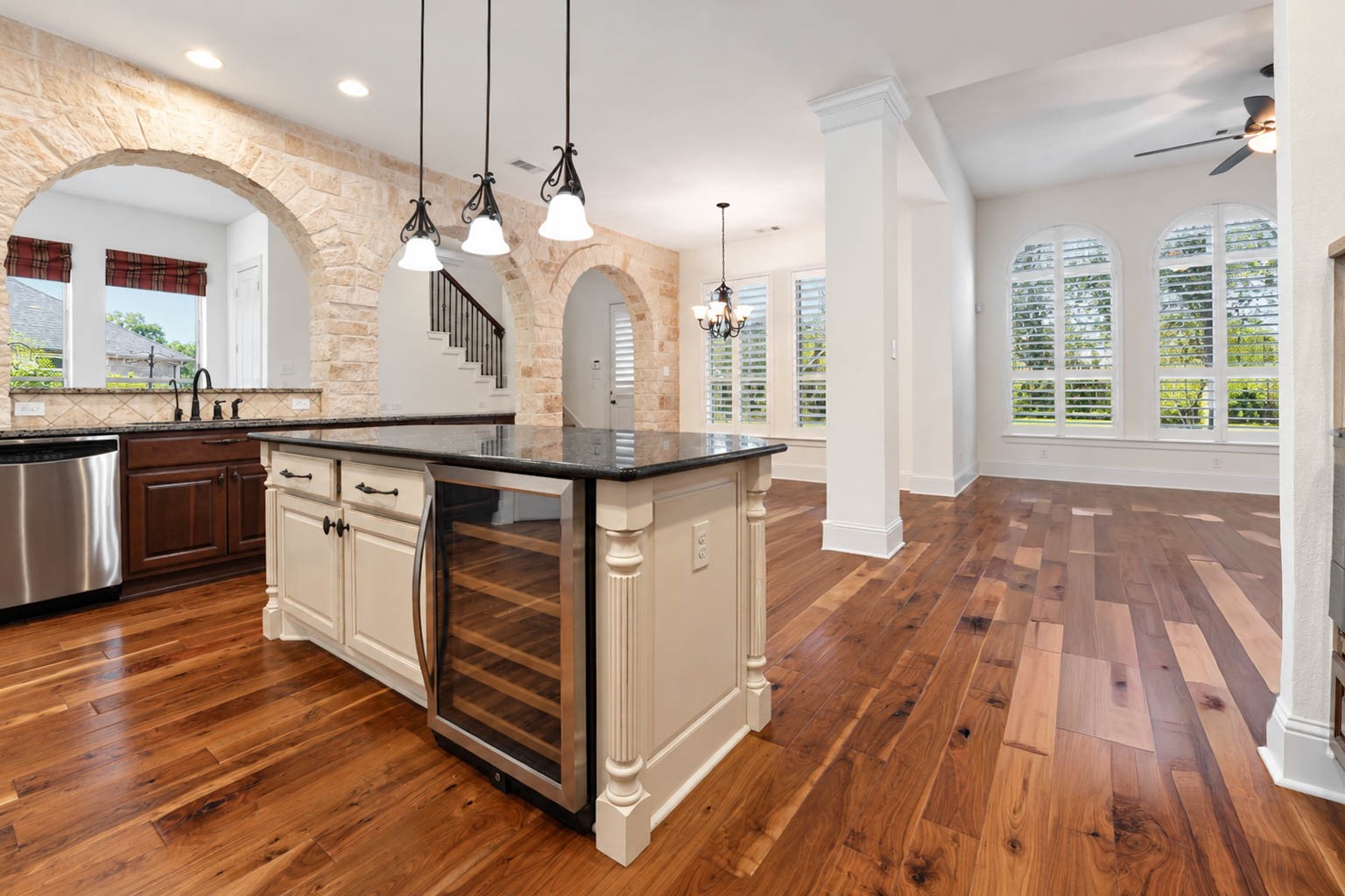 5403 Mesquite Ridge Street Property Photo 16