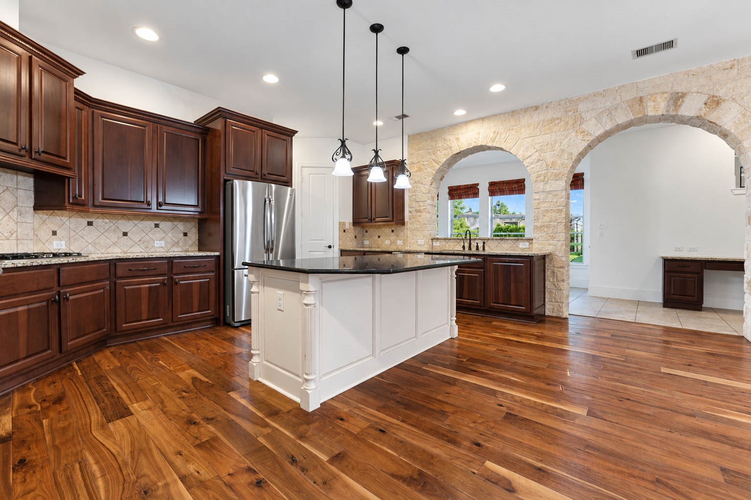 5403 Mesquite Ridge Street Property Photo 17