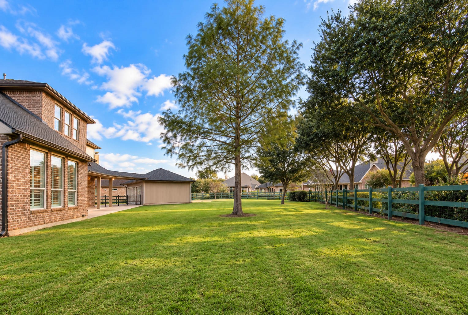 5403 Mesquite Ridge Street Property Photo 38