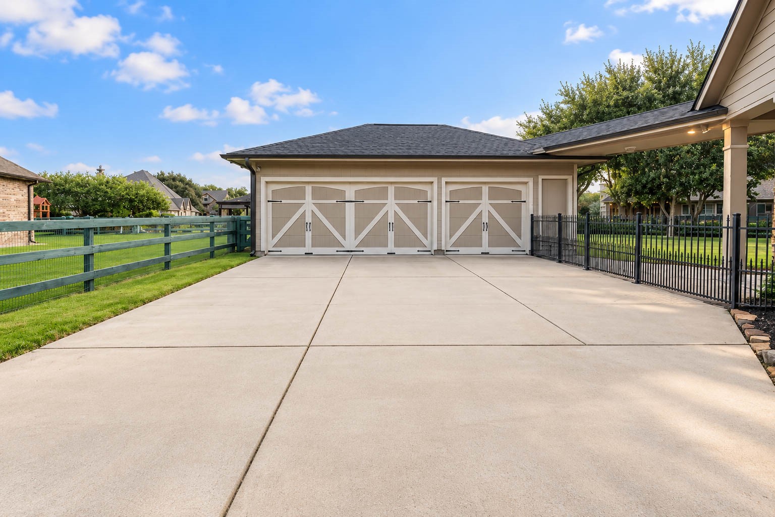 5403 Mesquite Ridge Street Property Photo 40