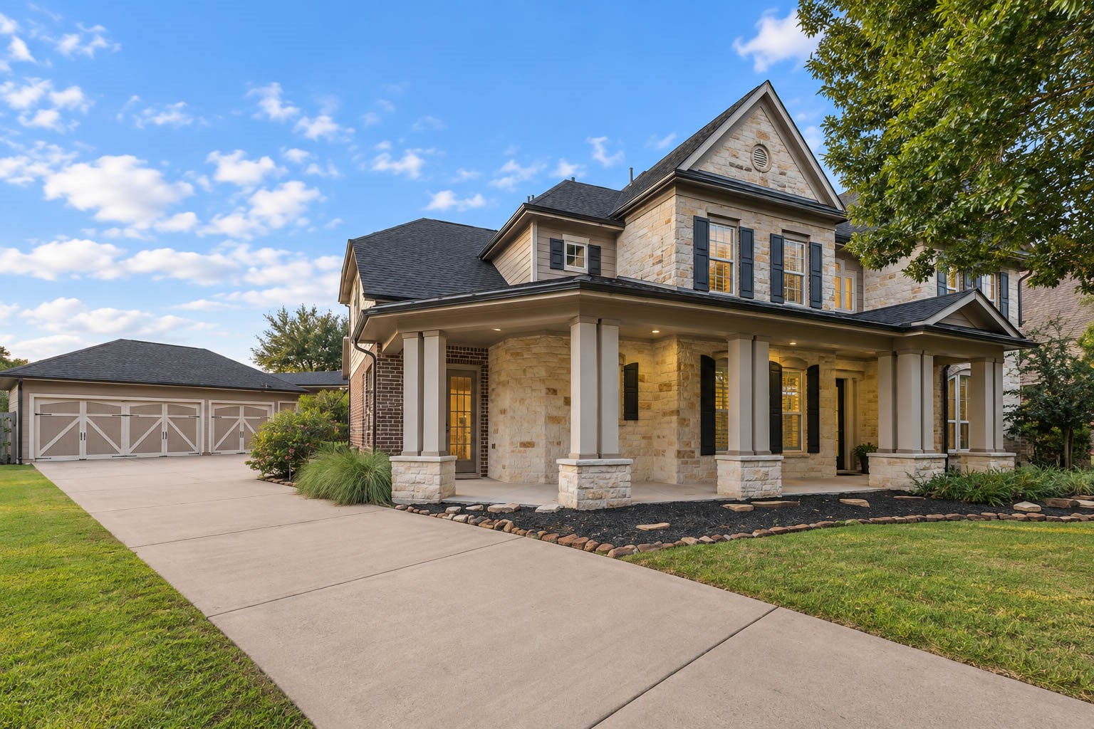 5403 Mesquite Ridge Street Property Photo 41