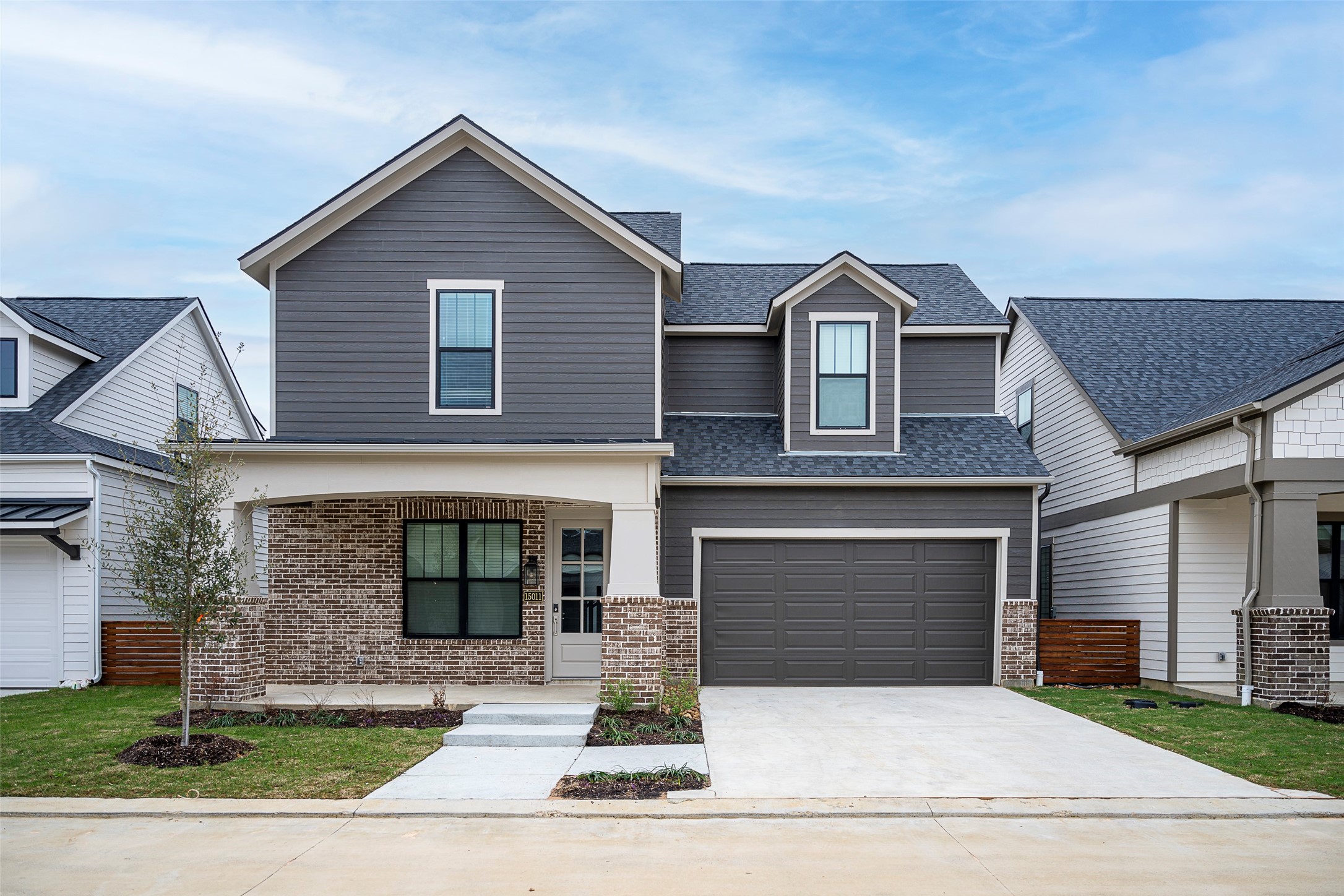 15030 Sparrows Nest Lane Property Photo 1