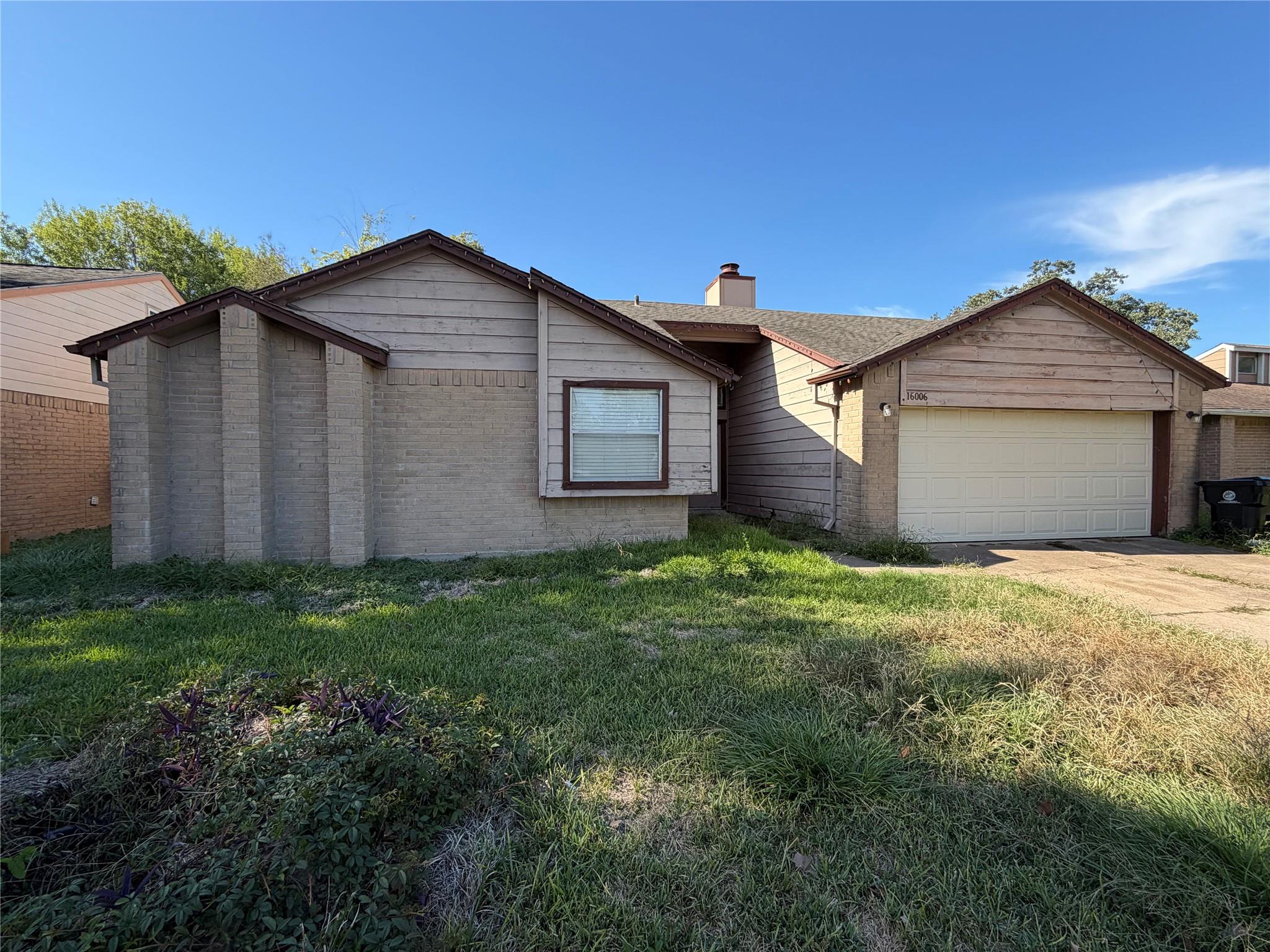 16006 Corsair Road, Houston Tx 77053 Property Photo 2