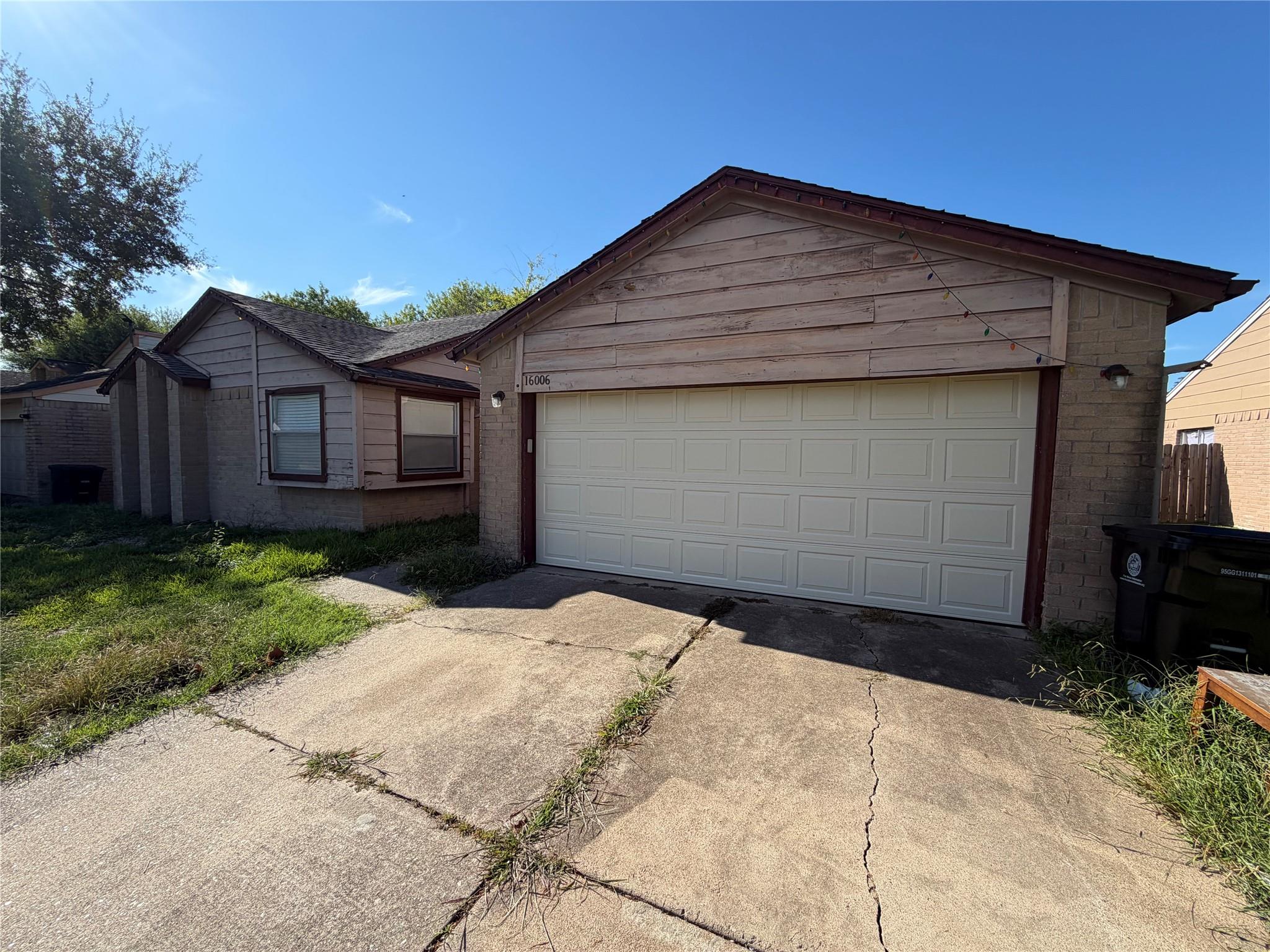16006 Corsair Road, Houston Tx 77053 Property Photo 6