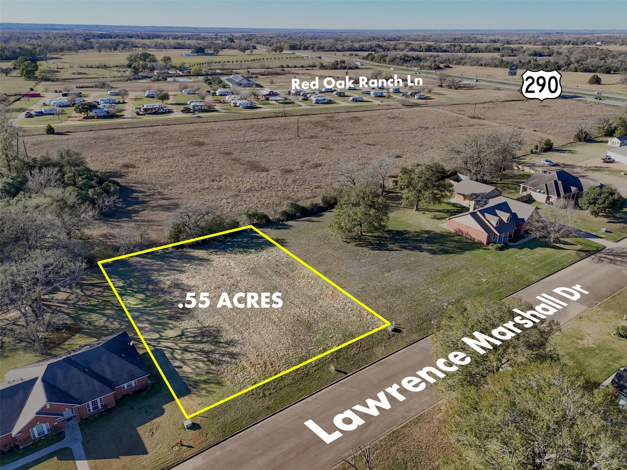 135 Lawrence Marshall Drive Property Photo 1