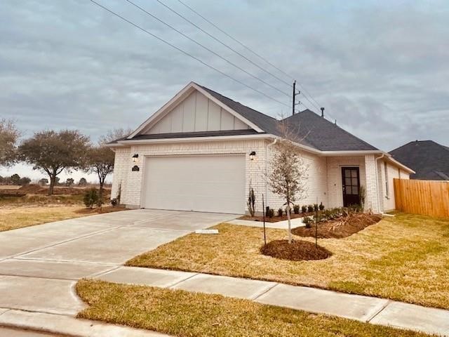 31422 Horseshoe Meadow Bend Property Photo 2