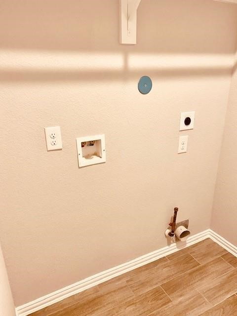 31422 Horseshoe Meadow Bend Property Photo 11