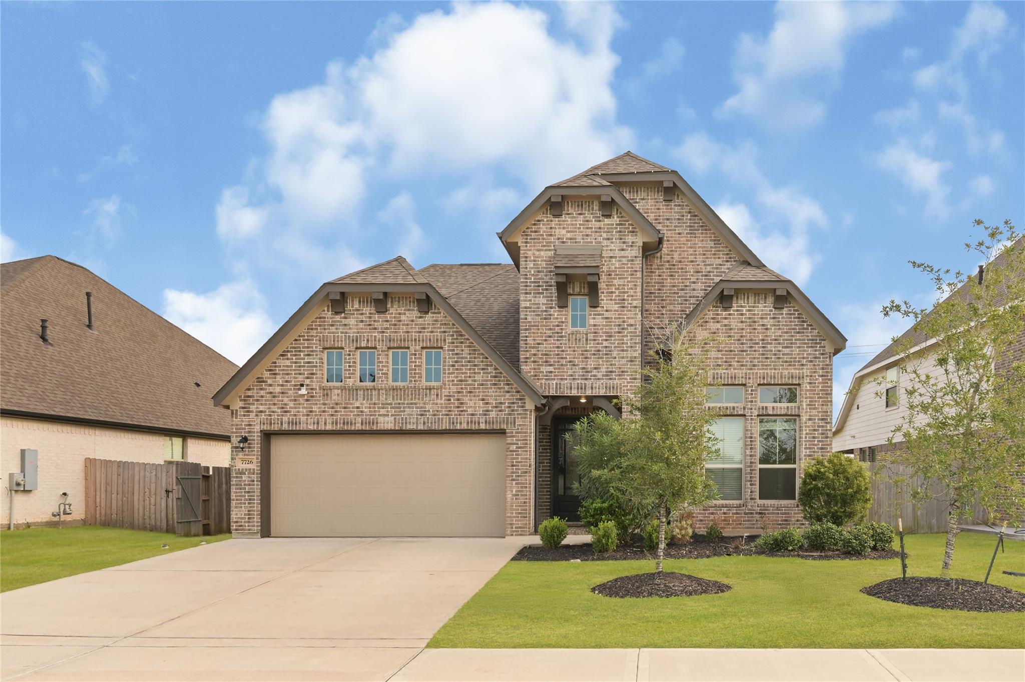 7726 Wrightwood Drive, Pasadena Tx 77505 Property Photo 1