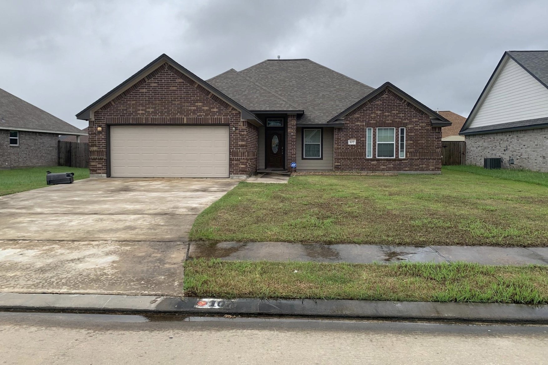 107 Freedom Drive Property Photo 1