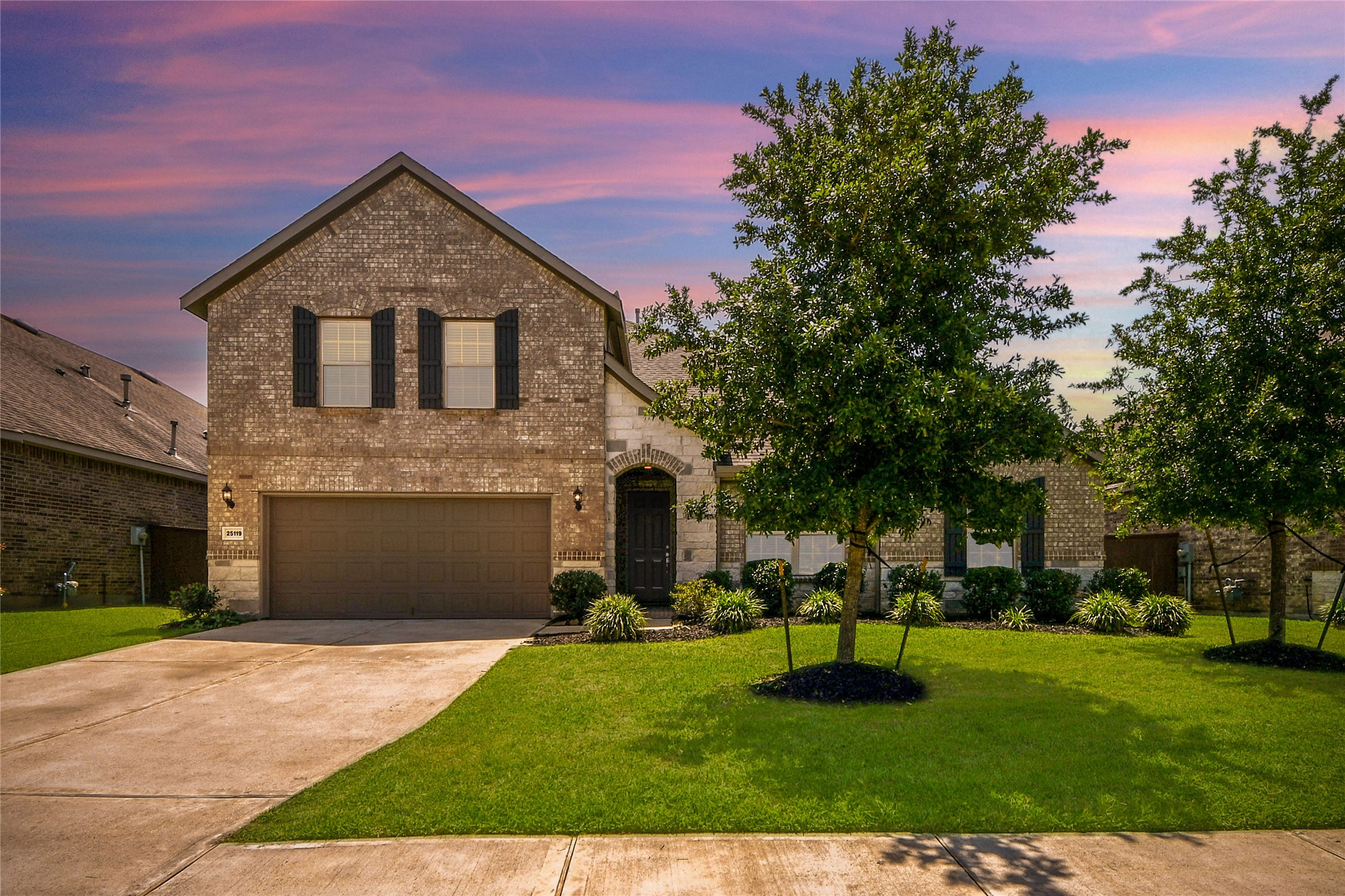 25119 Sundance Park Lane Property Photo 1