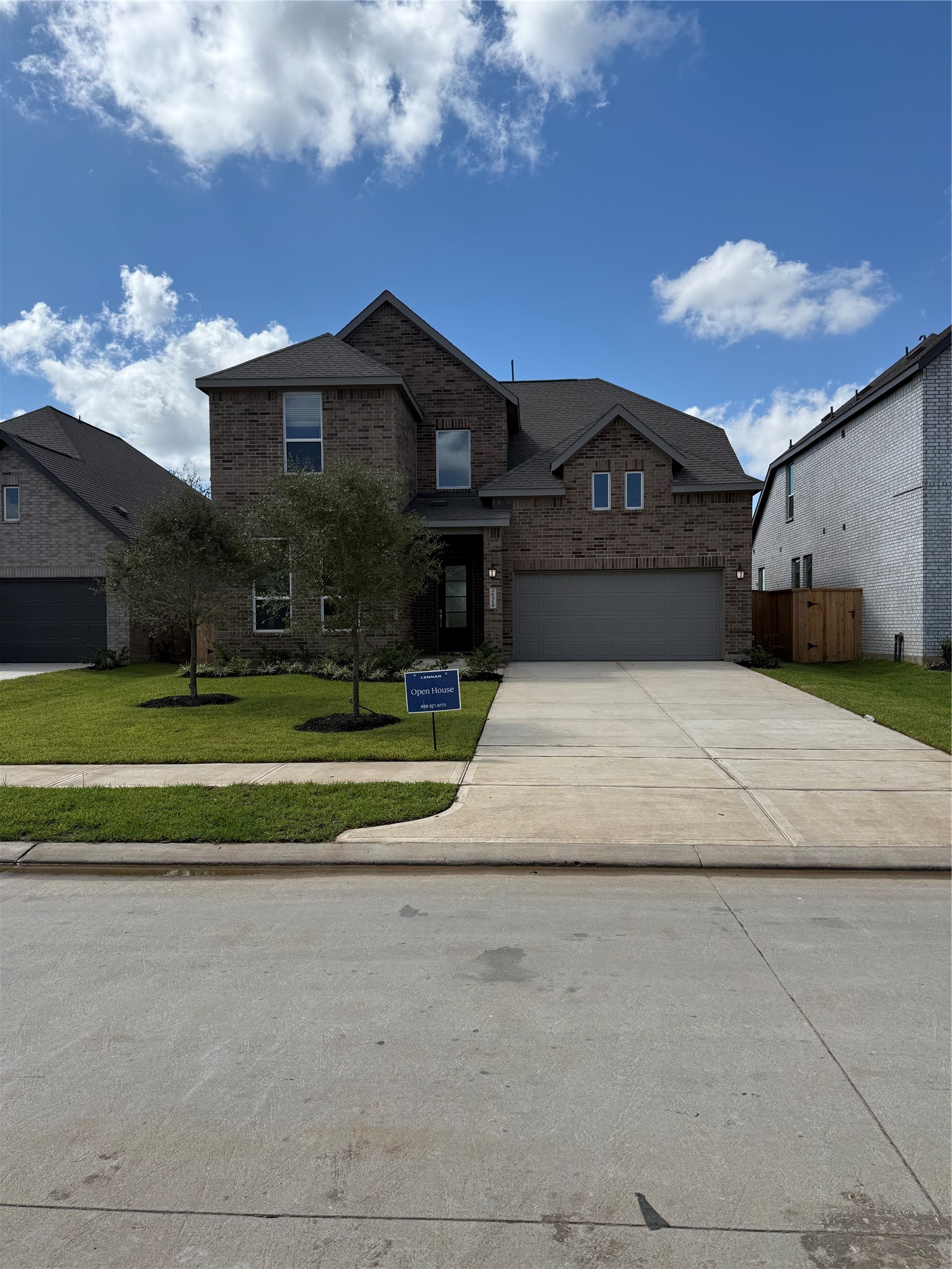 26519 Golden Heather Lane Property Photo 1