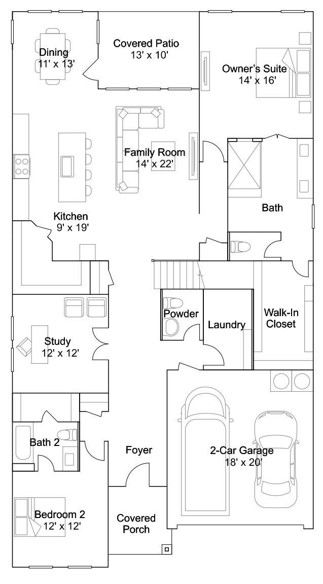 26519 Golden Heather Lane Property Photo 3
