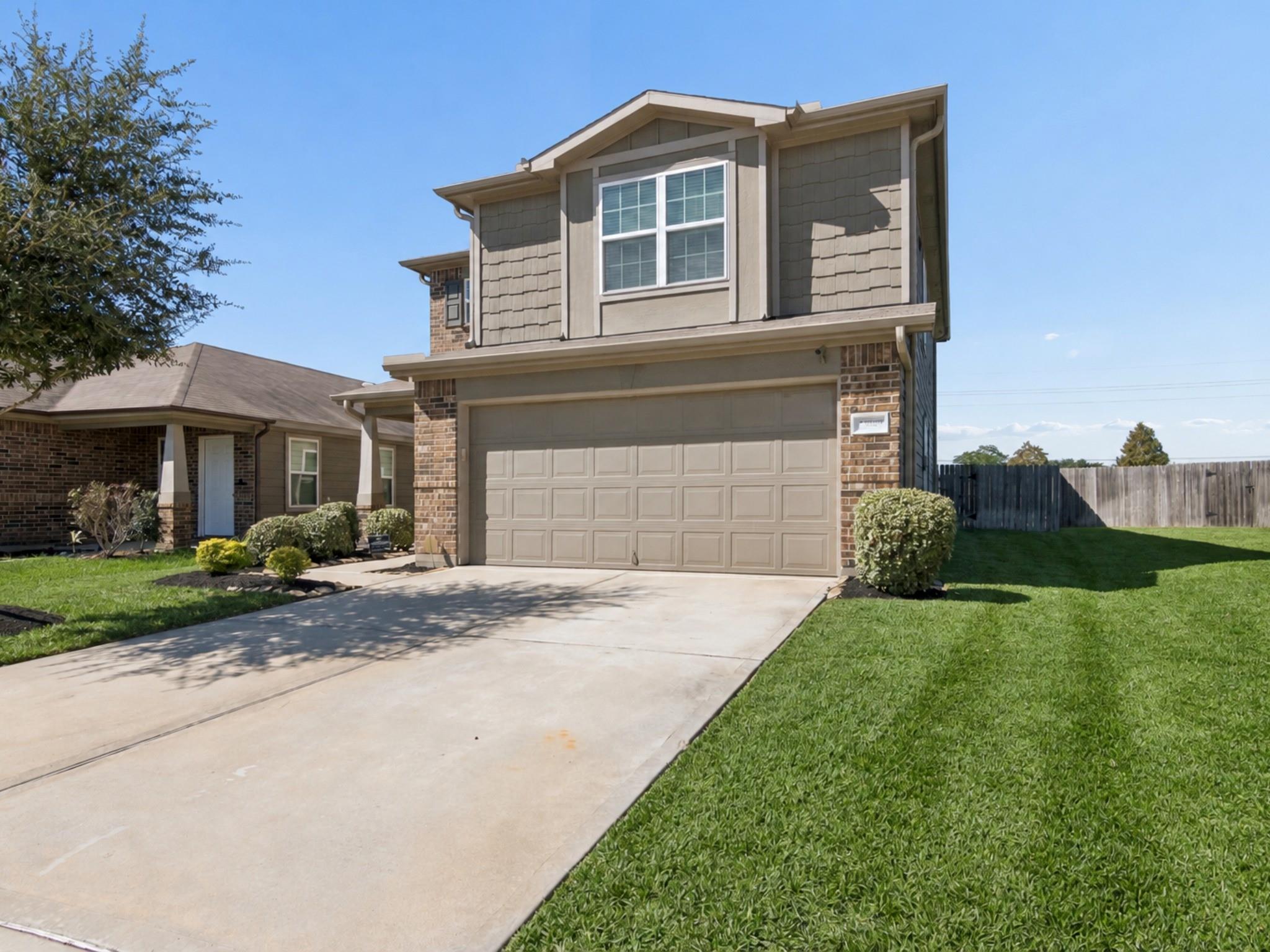 17883 Ryegrass Trail, Hockley Tx 77447 Property Photo 1