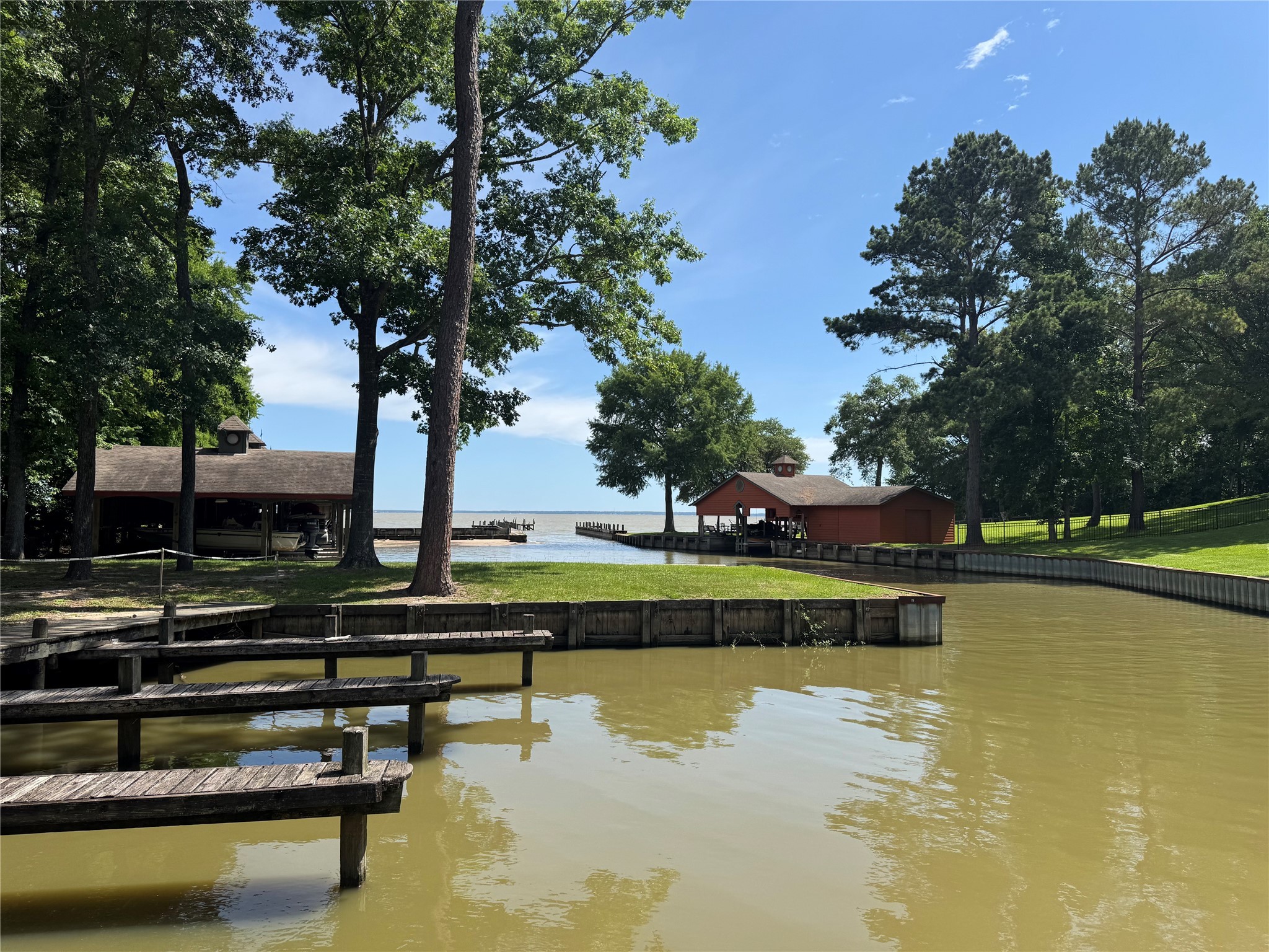 210 Harbor Run Drive