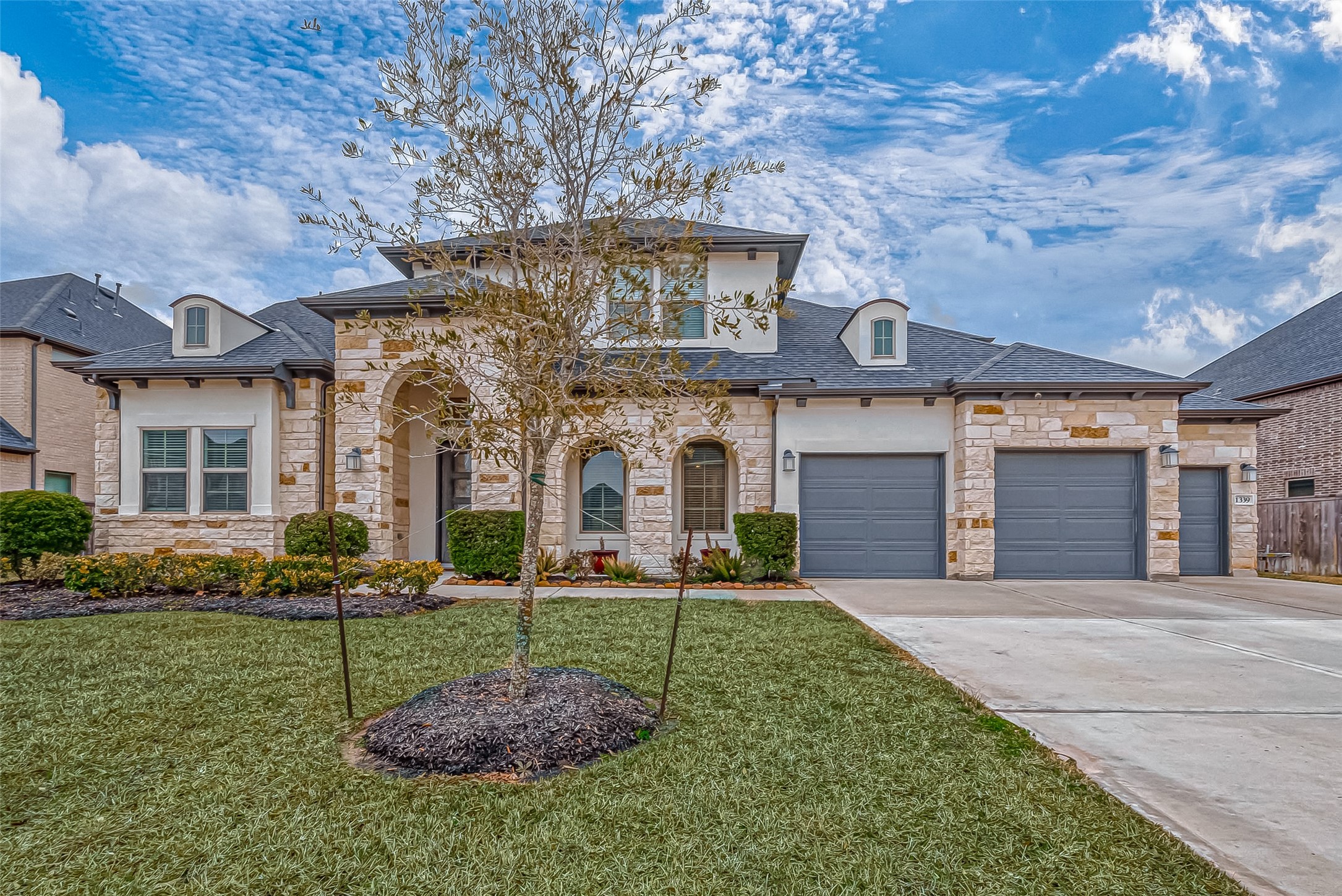 1339 Jadestone View Lane Property Photo