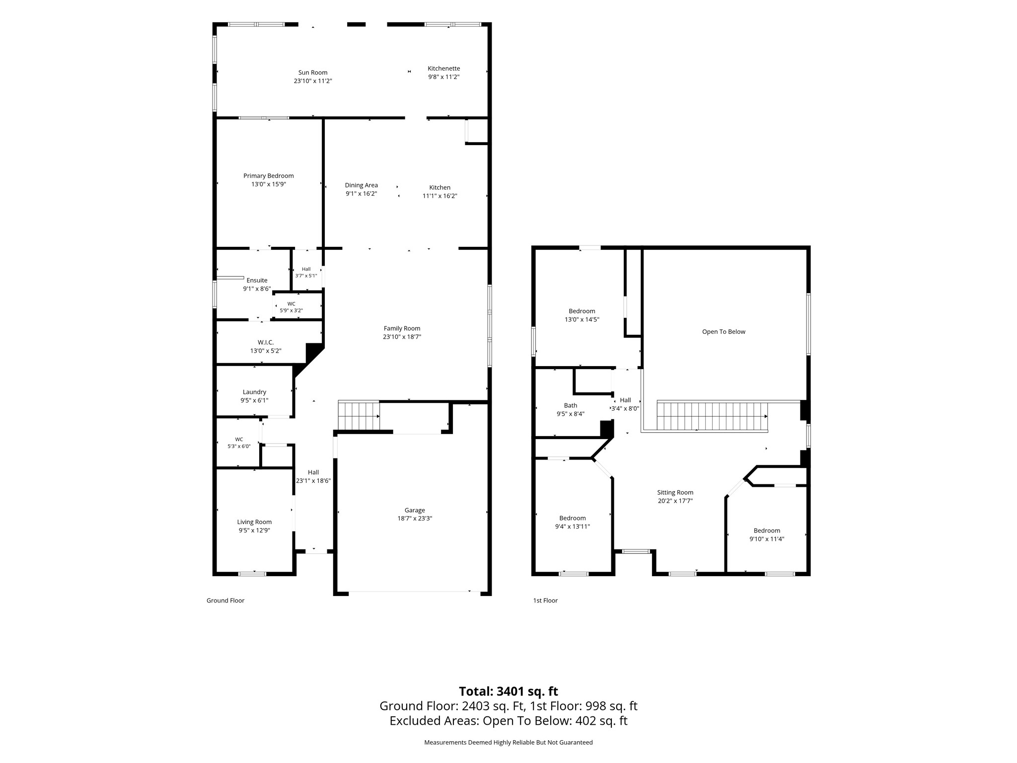 8306 Sunstone Court Property Photo 18