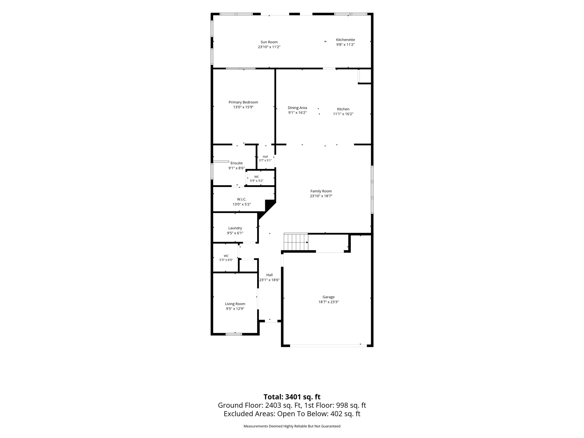 8306 Sunstone Court Property Photo 19