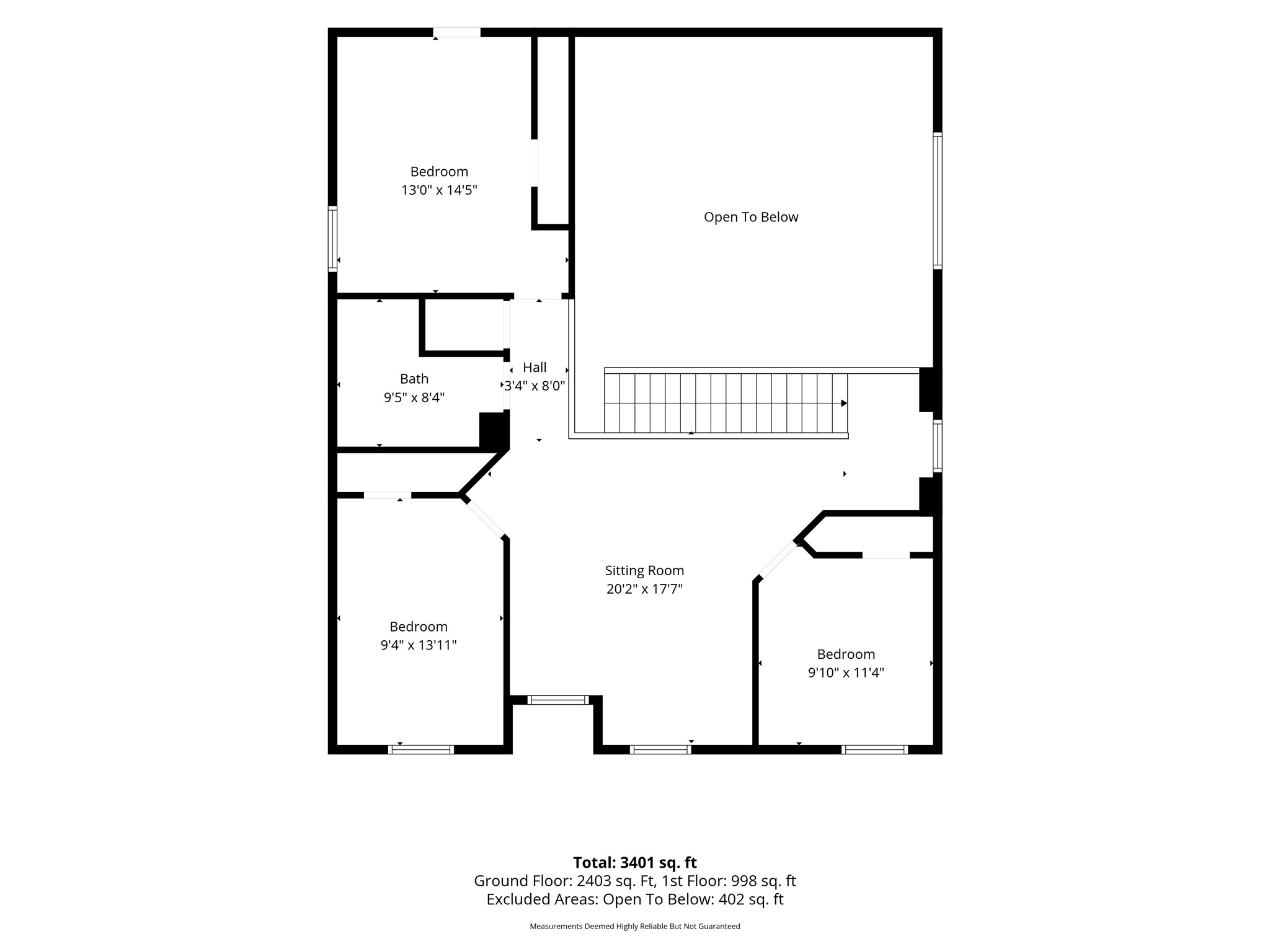 8306 Sunstone Court Property Photo 20