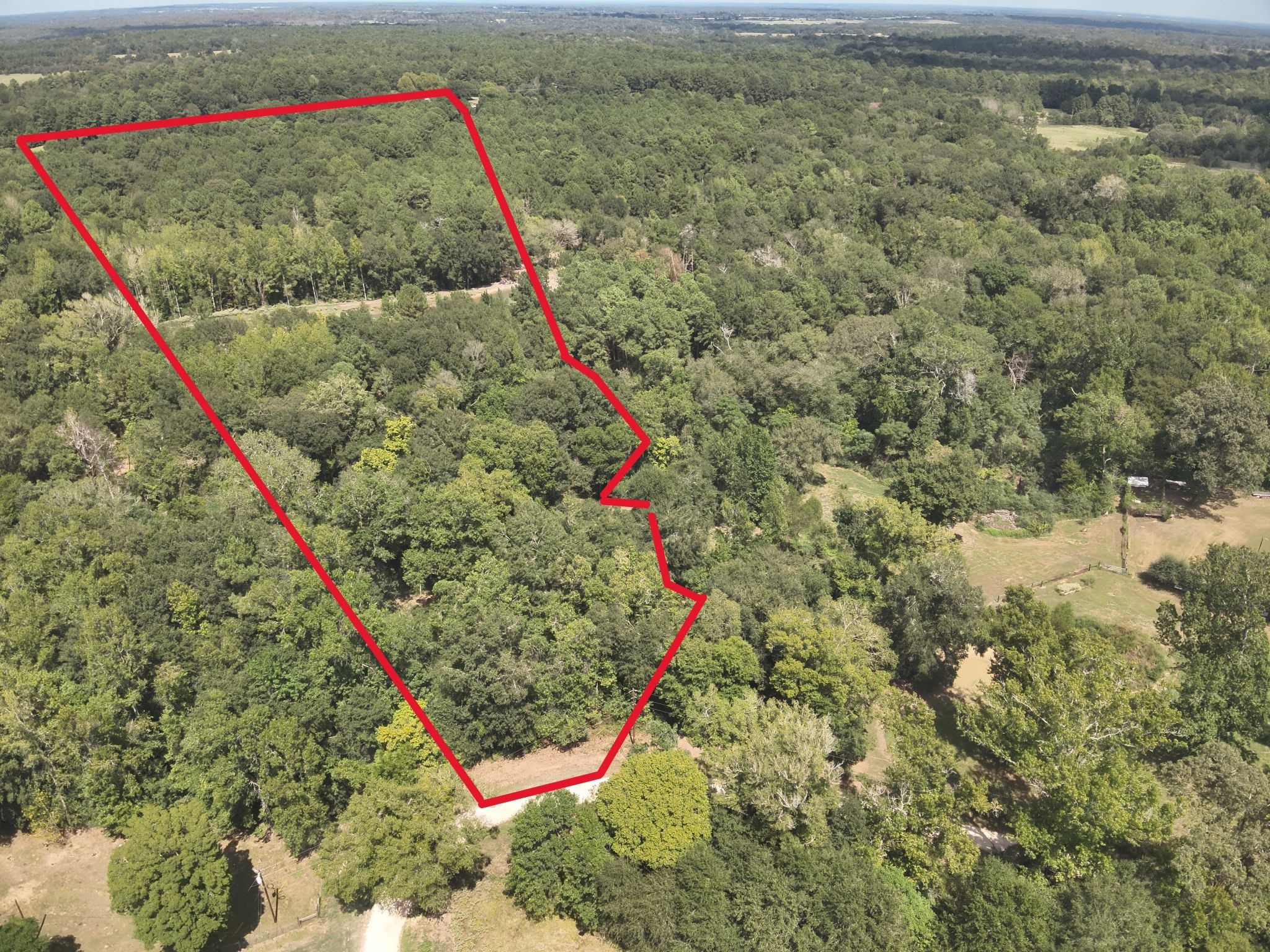 12.72 Ac Cr 134 Bocaregra Road Property Photo 1