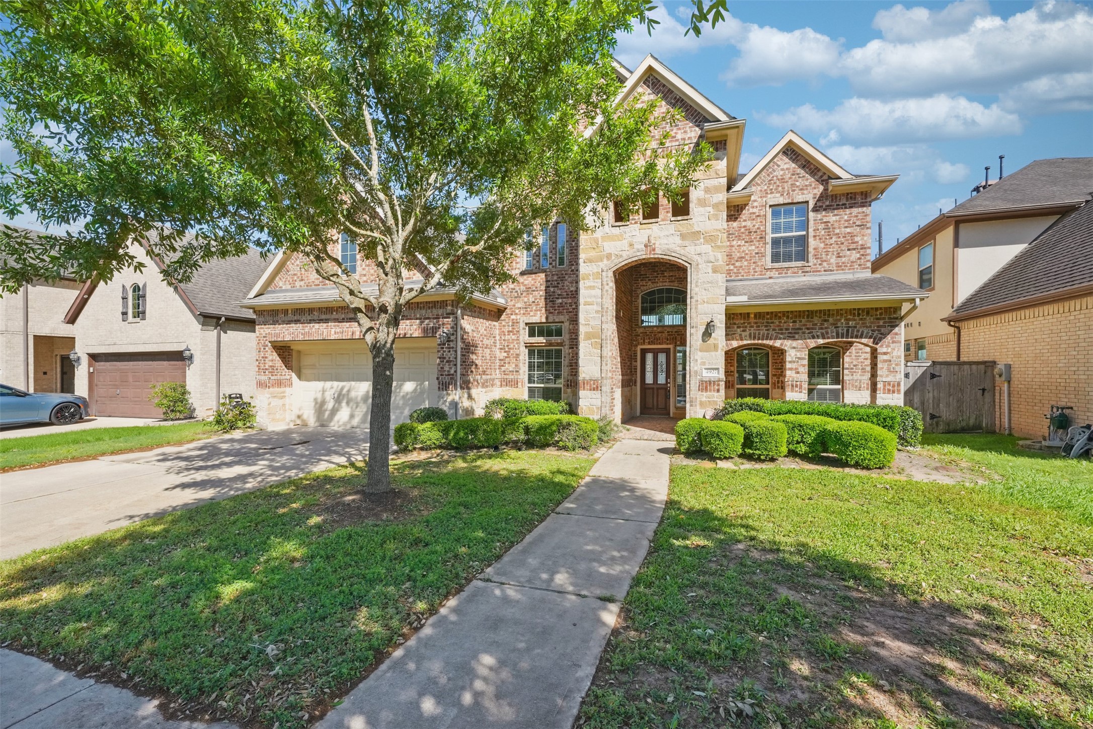4927 Blackwater Lane Property Photo