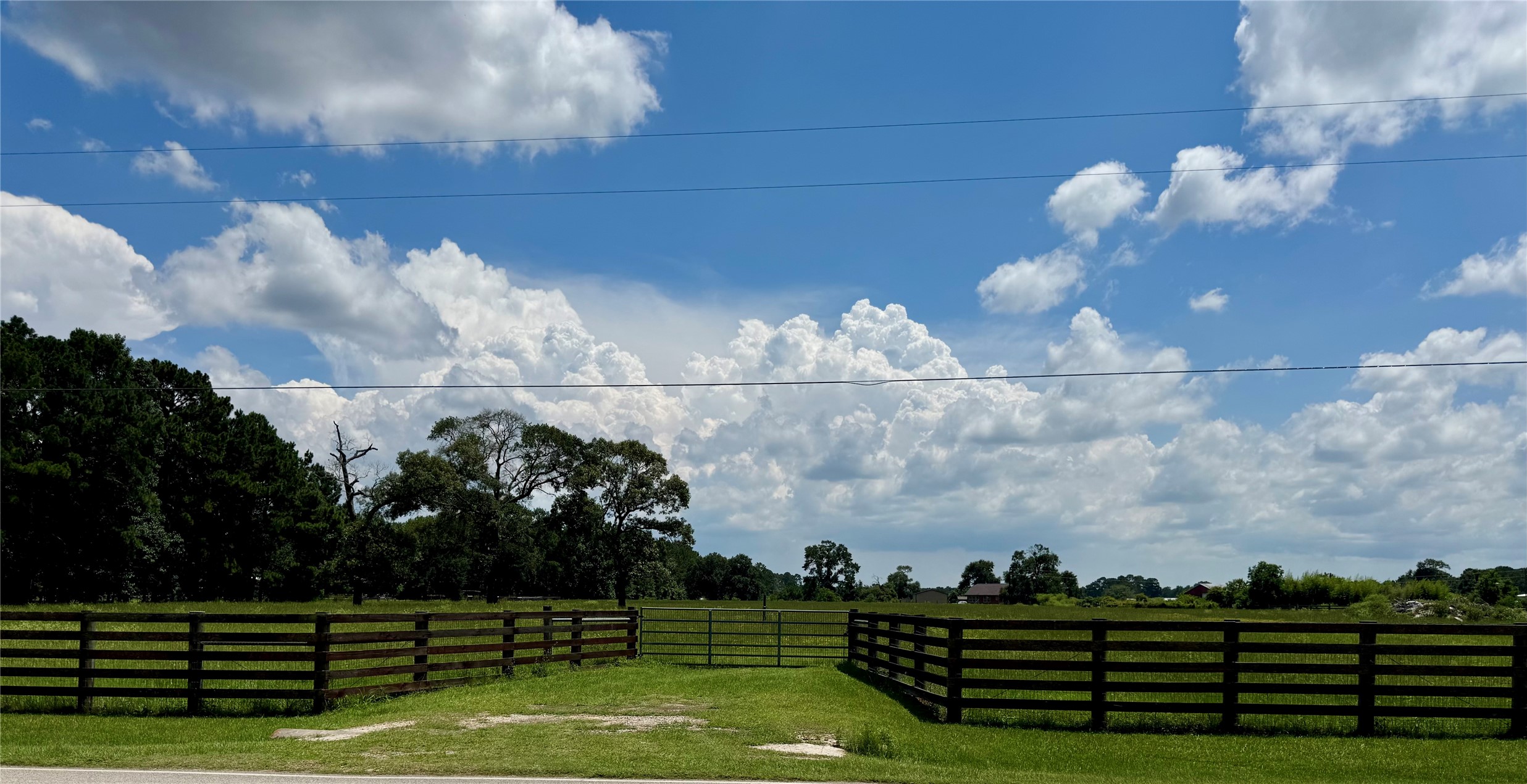 27787 Riley Road Property Photo 1