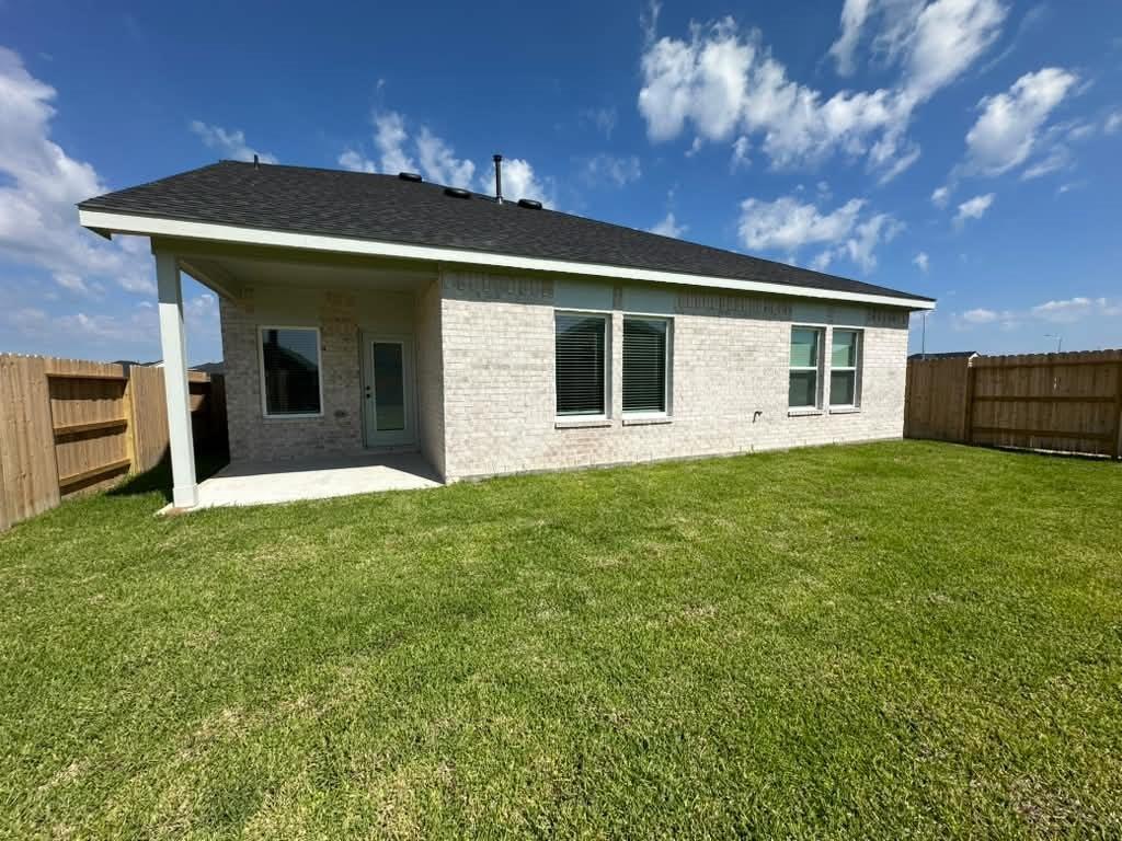 22015 Messina Springs Drive Property Photo 21