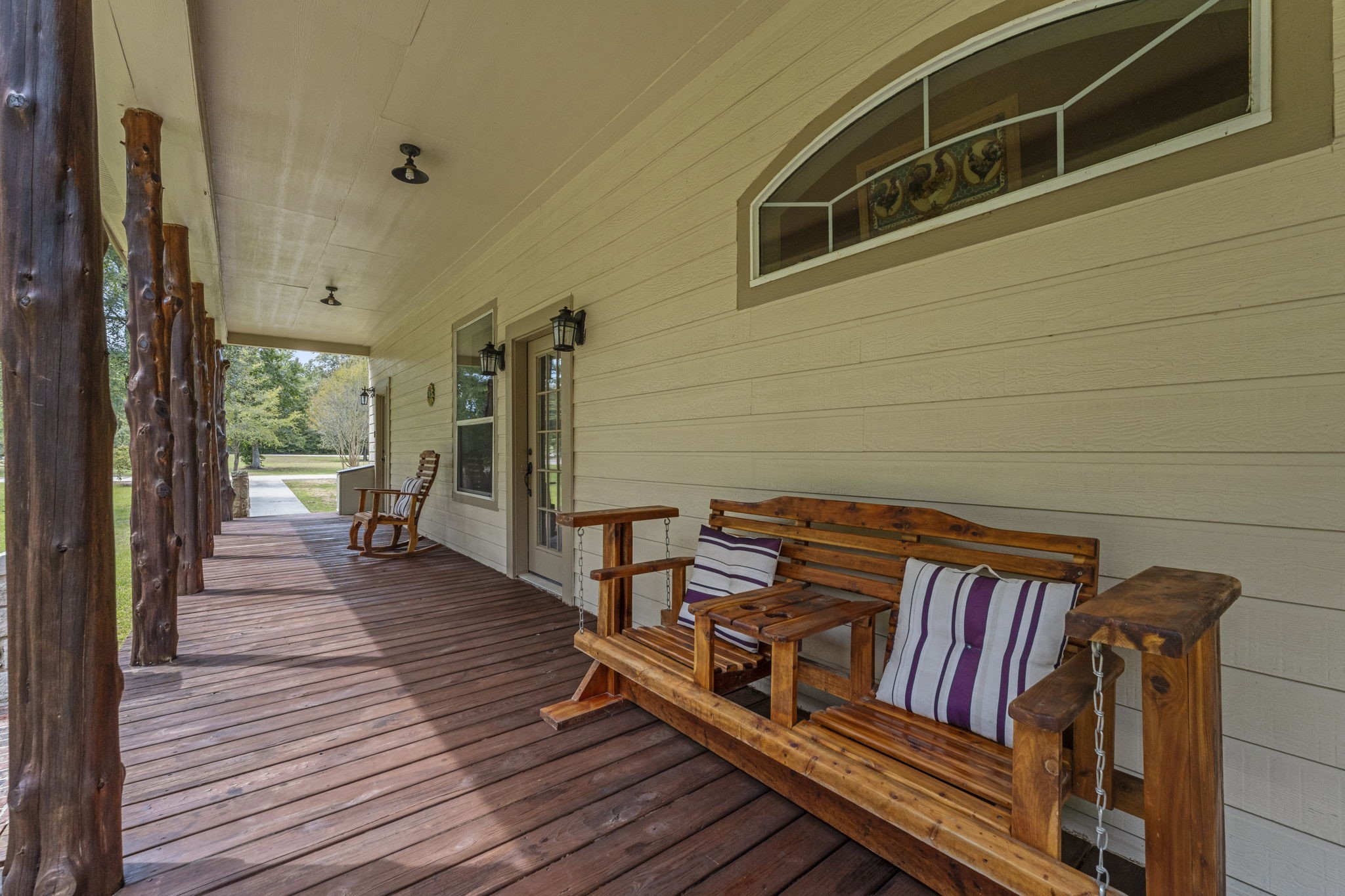 1250 S Pine Lake Road Property Photo 3