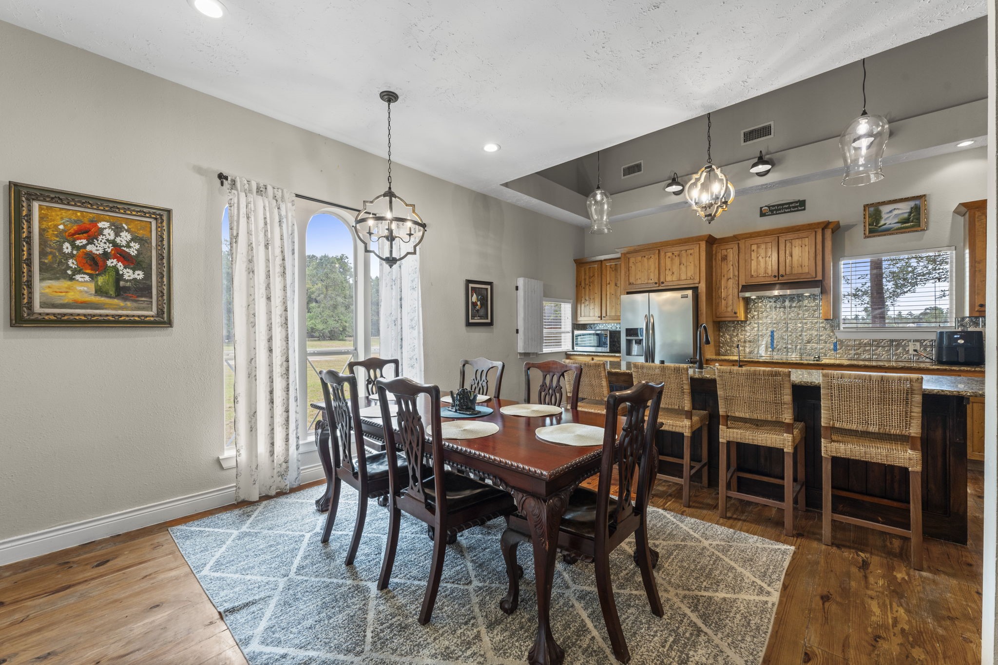 1250 S Pine Lake Road Property Photo 14