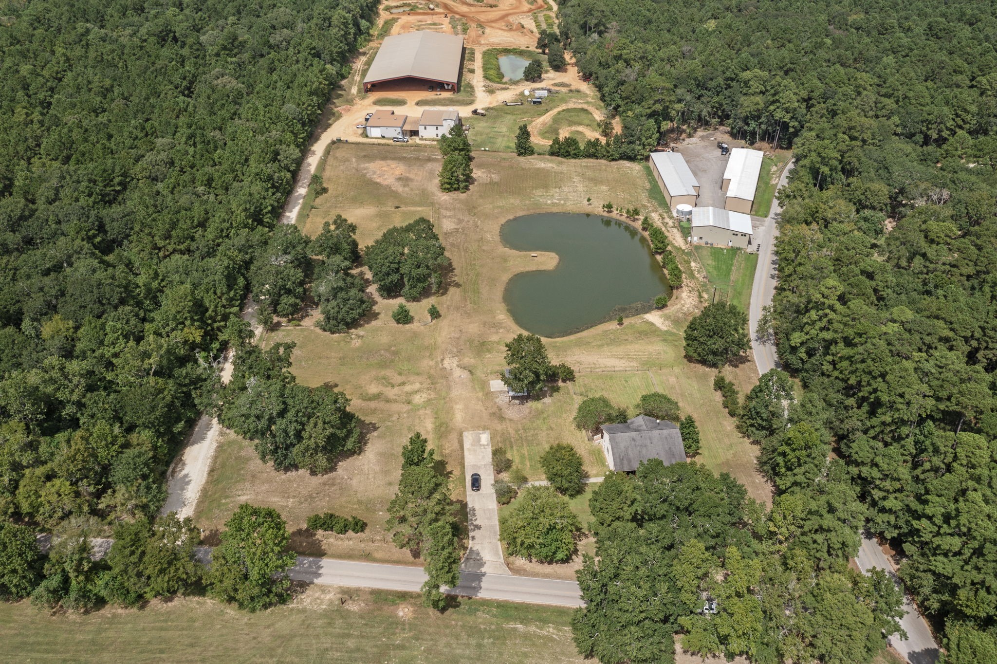 1250 S Pine Lake Road Property Photo 40