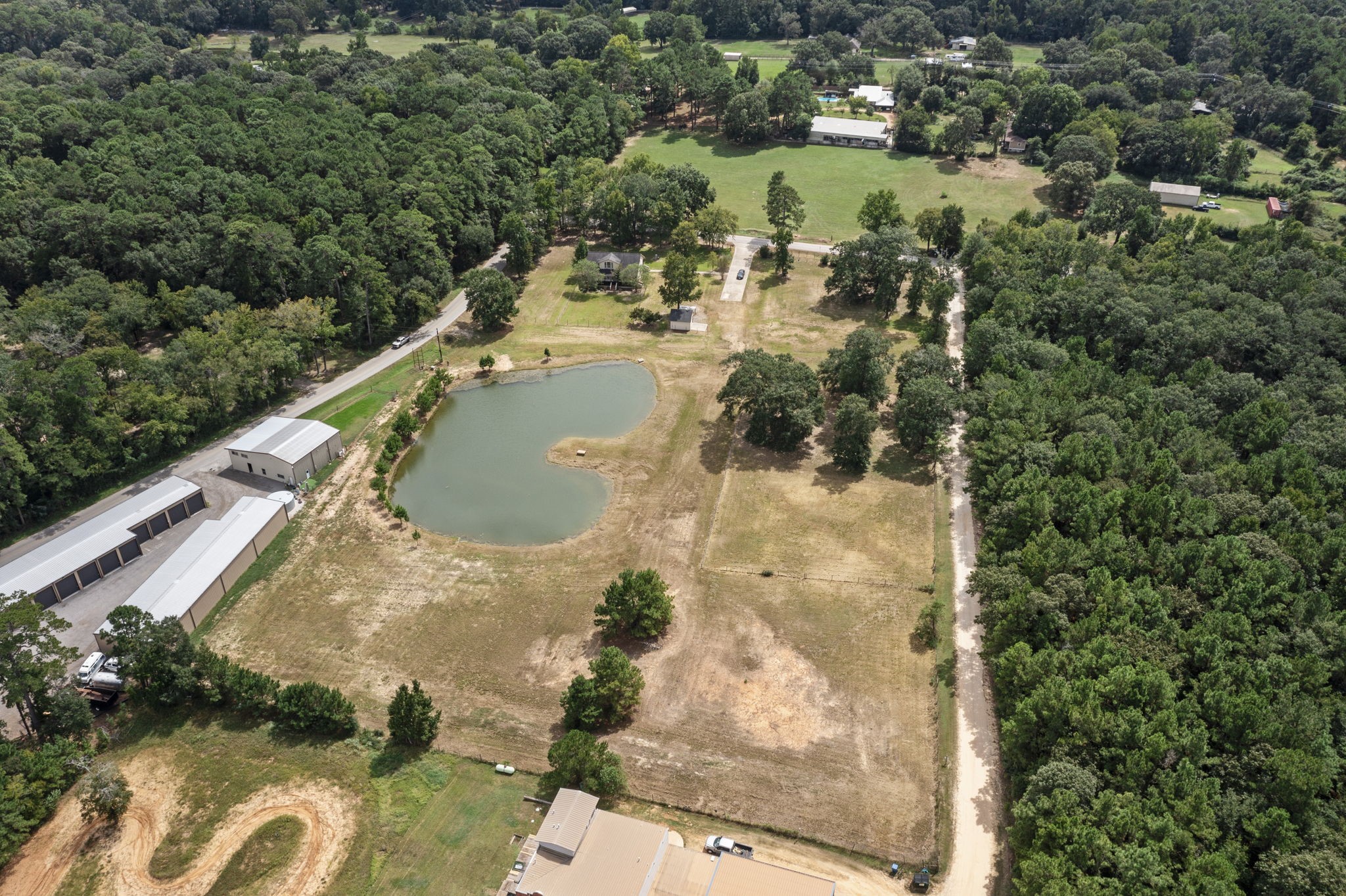 1250 S Pine Lake Road Property Photo 41