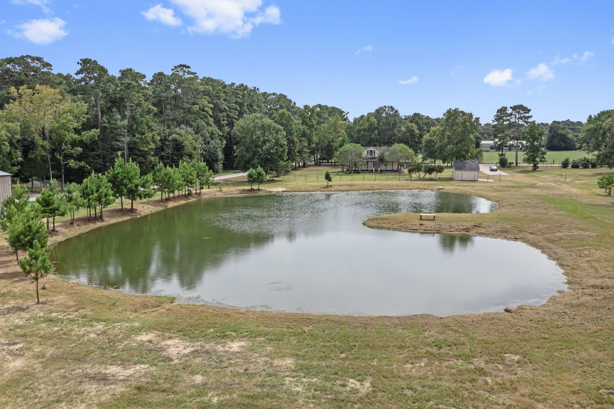 1250 S Pine Lake Road Property Photo 46