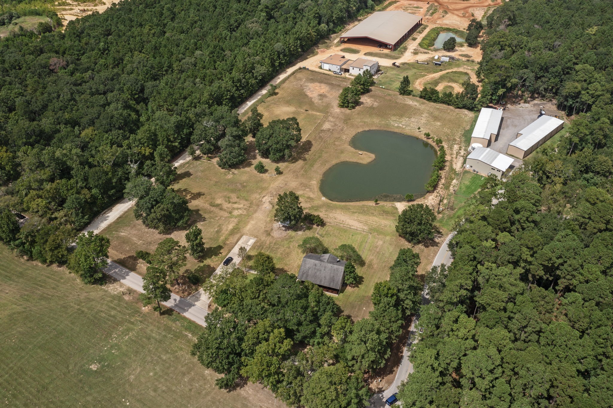 1250 S Pine Lake Road Property Photo 49