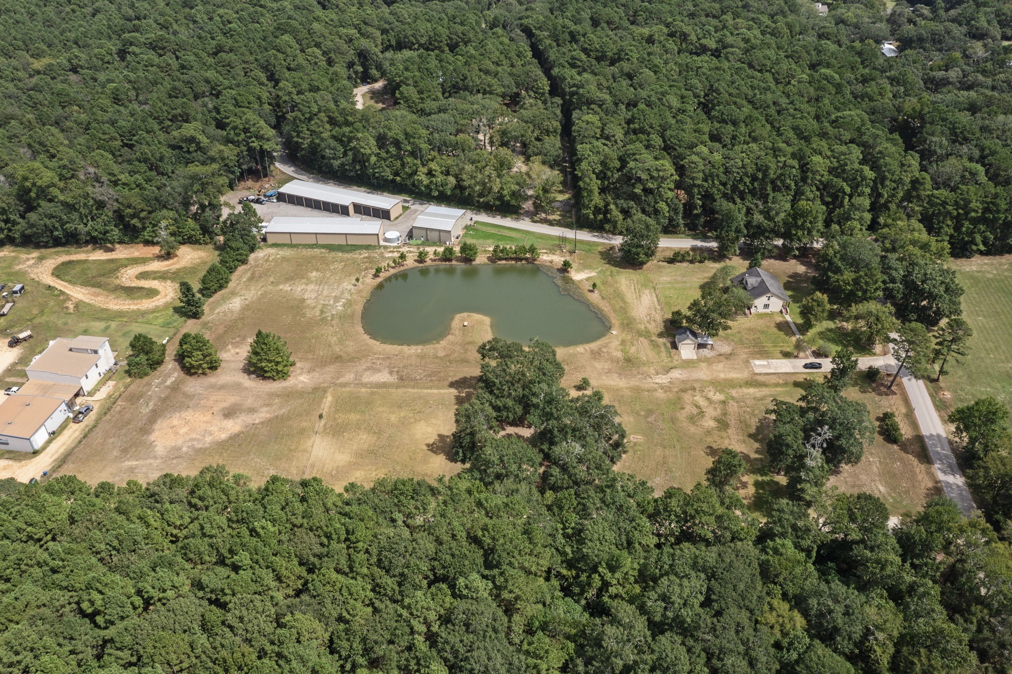 1250 S Pine Lake Road Property Photo 50