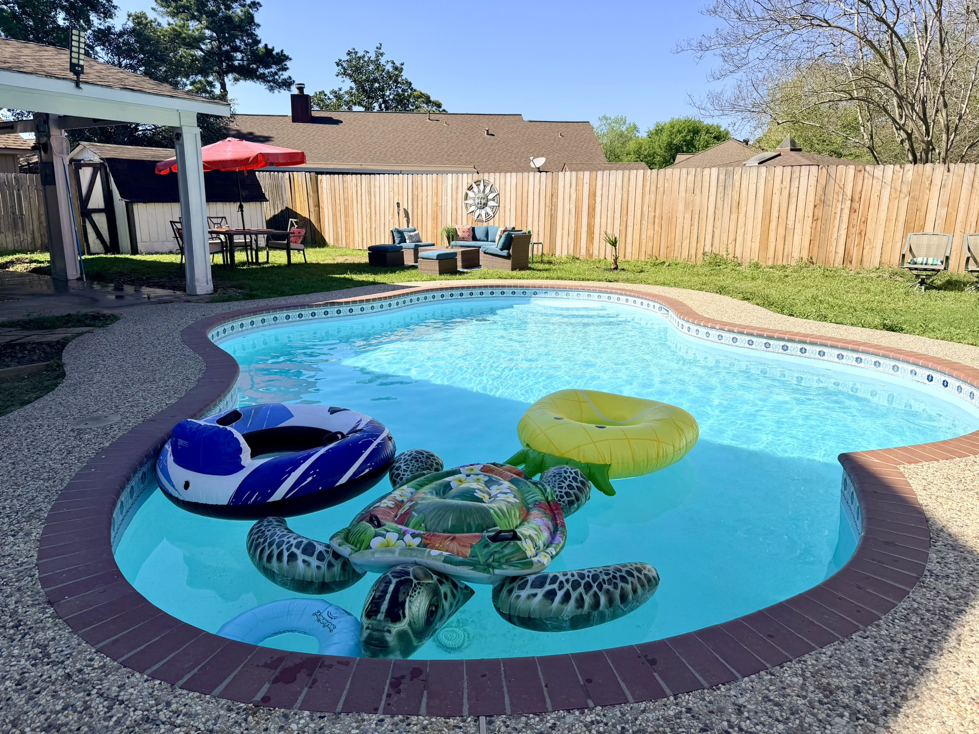 4926 Temple Bell Drive Property Photo 1