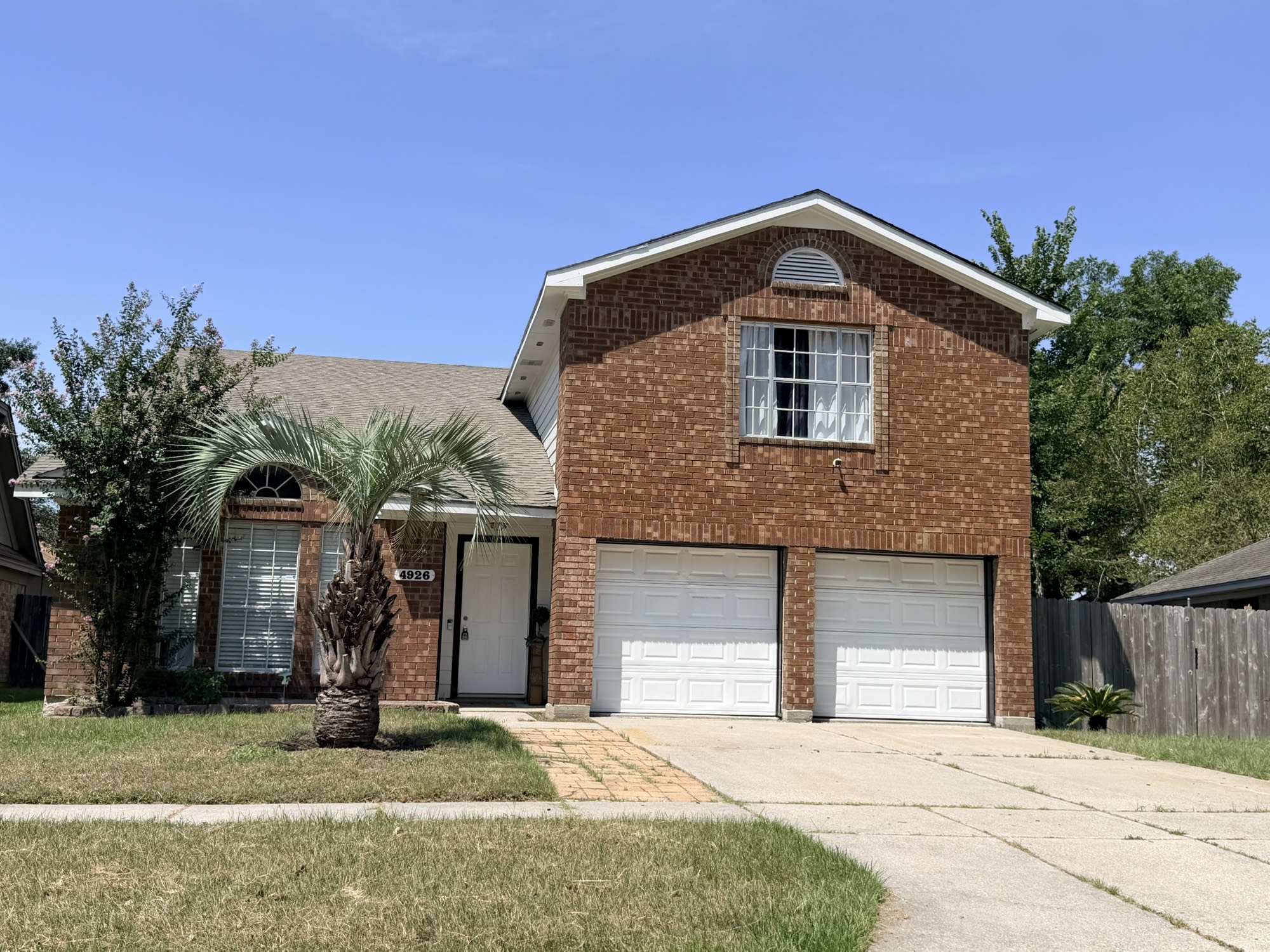 4926 Temple Bell Drive Property Photo 4