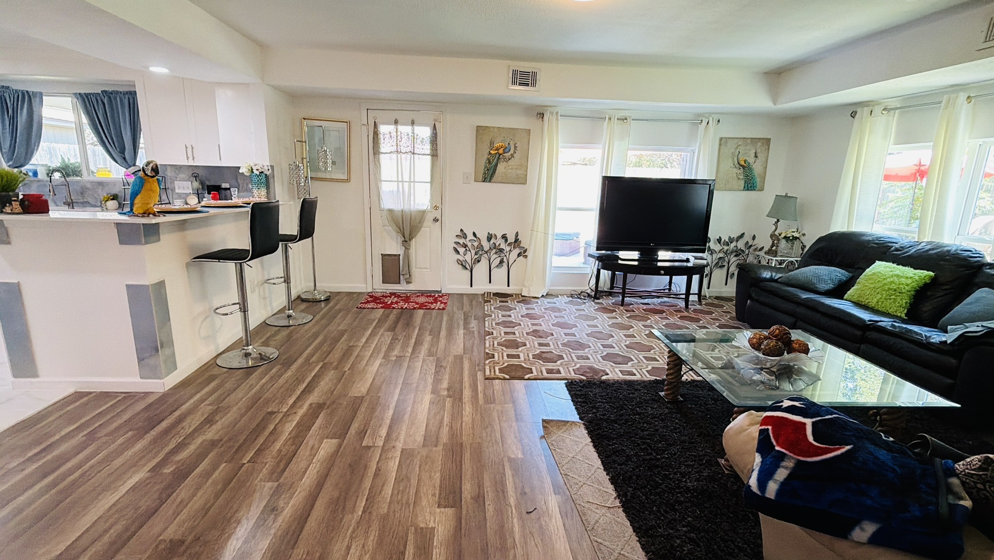 4926 Temple Bell Drive Property Photo 12