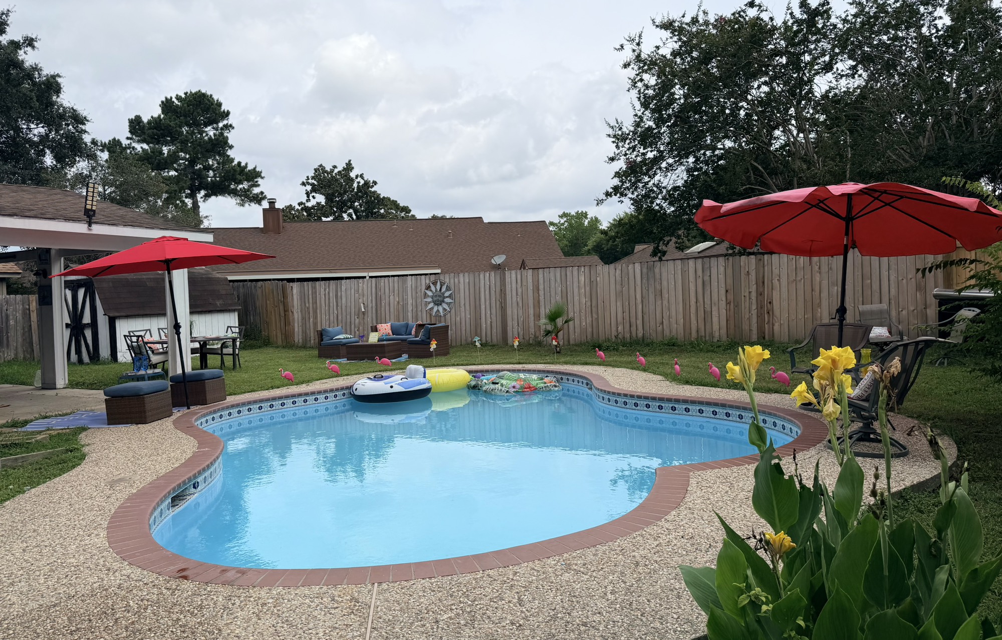 4926 Temple Bell Drive Property Photo 25