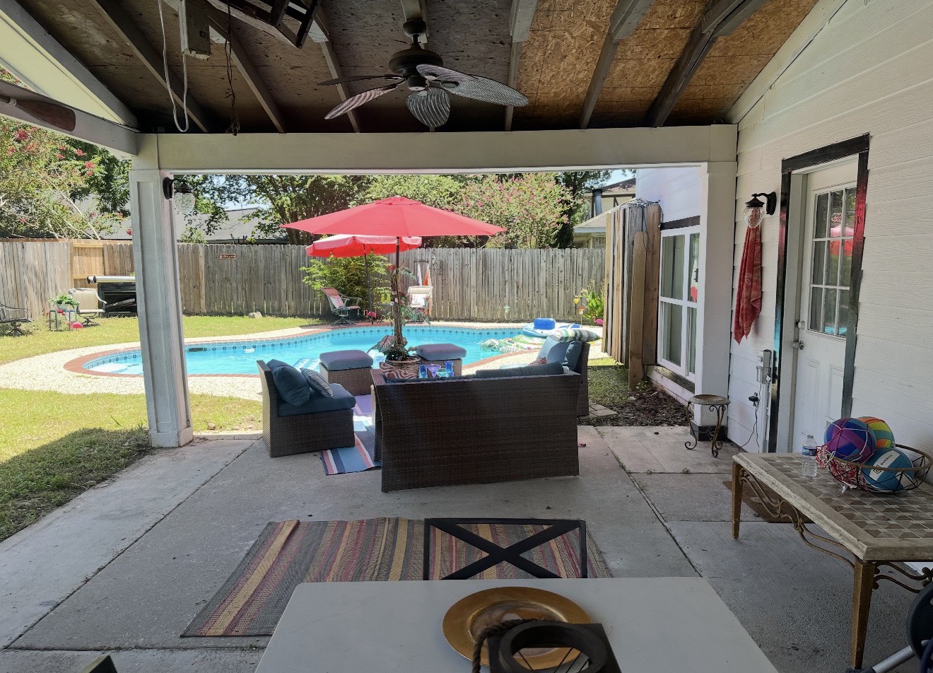 4926 Temple Bell Drive Property Photo 31