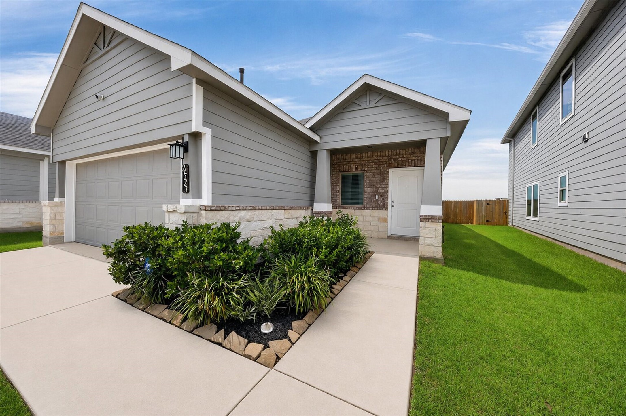 21523 Cypress Juniper Drive Property Photo 1