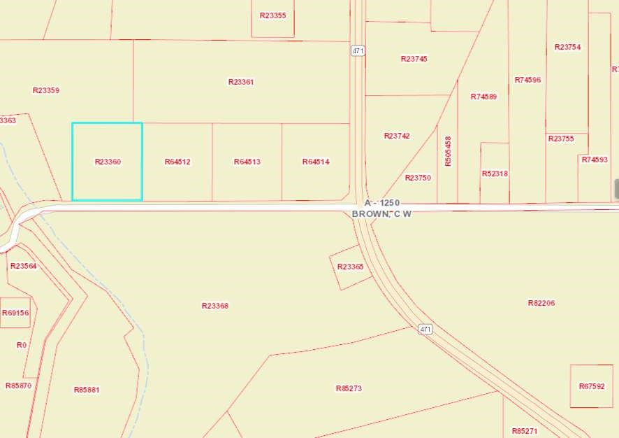 0 E County Road 678 Property Photo 2