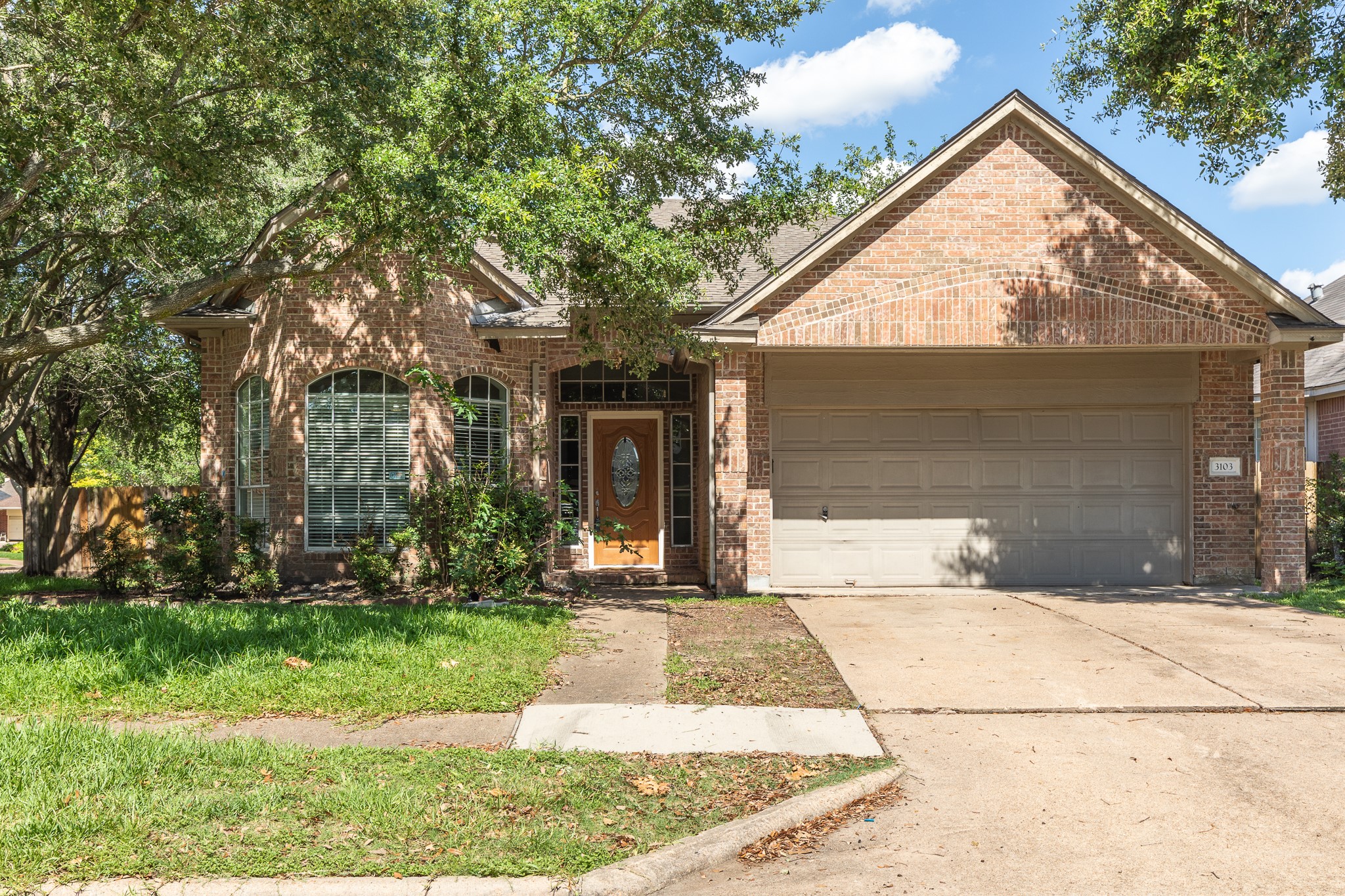 3103 Lauren Lane Property Photo 1