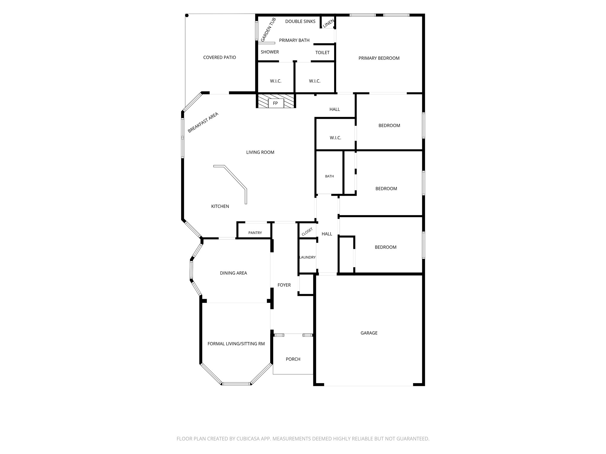 3103 Lauren Lane Property Photo 30